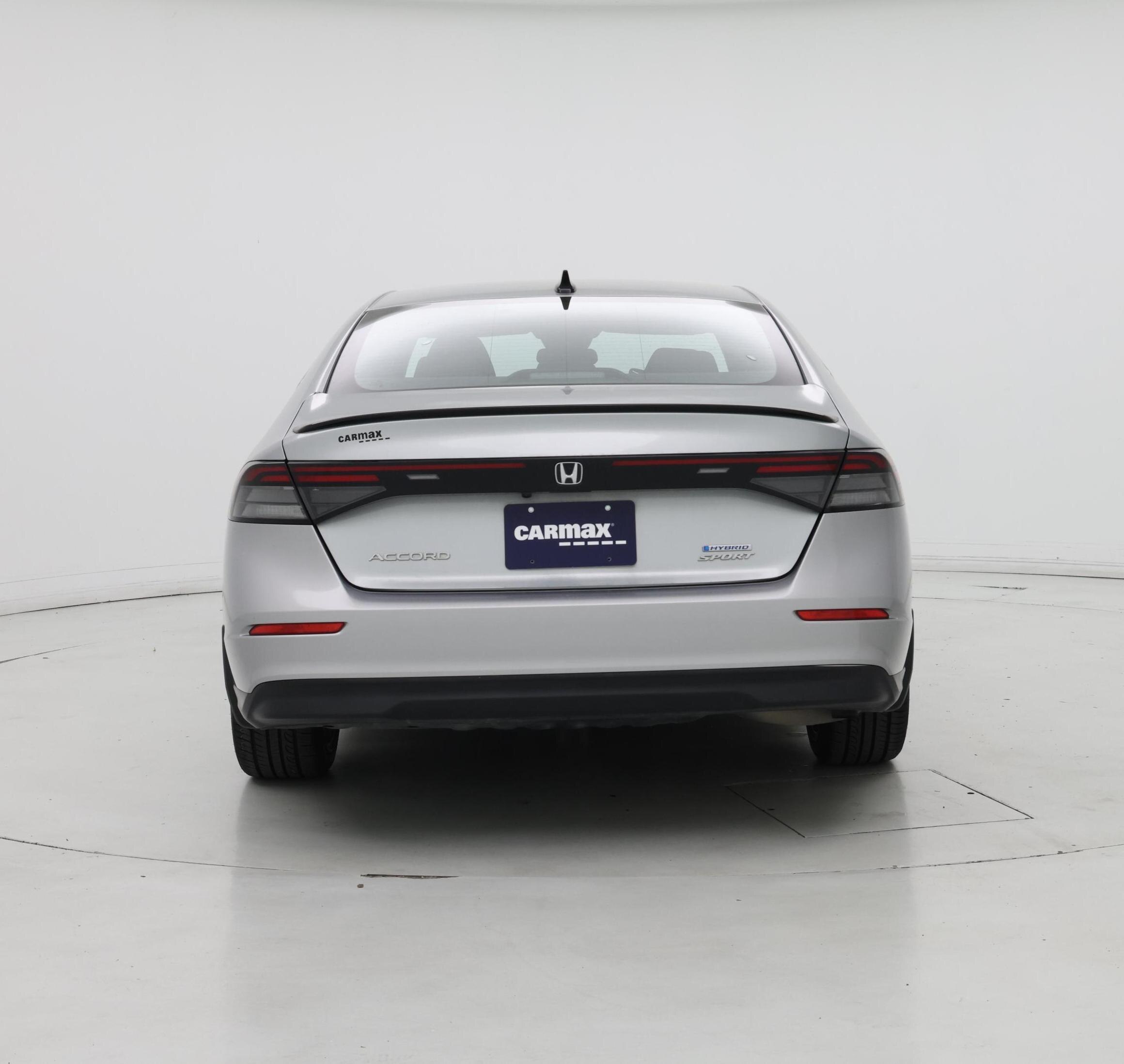 Thumbnail: 2024 Honda Accord - 6