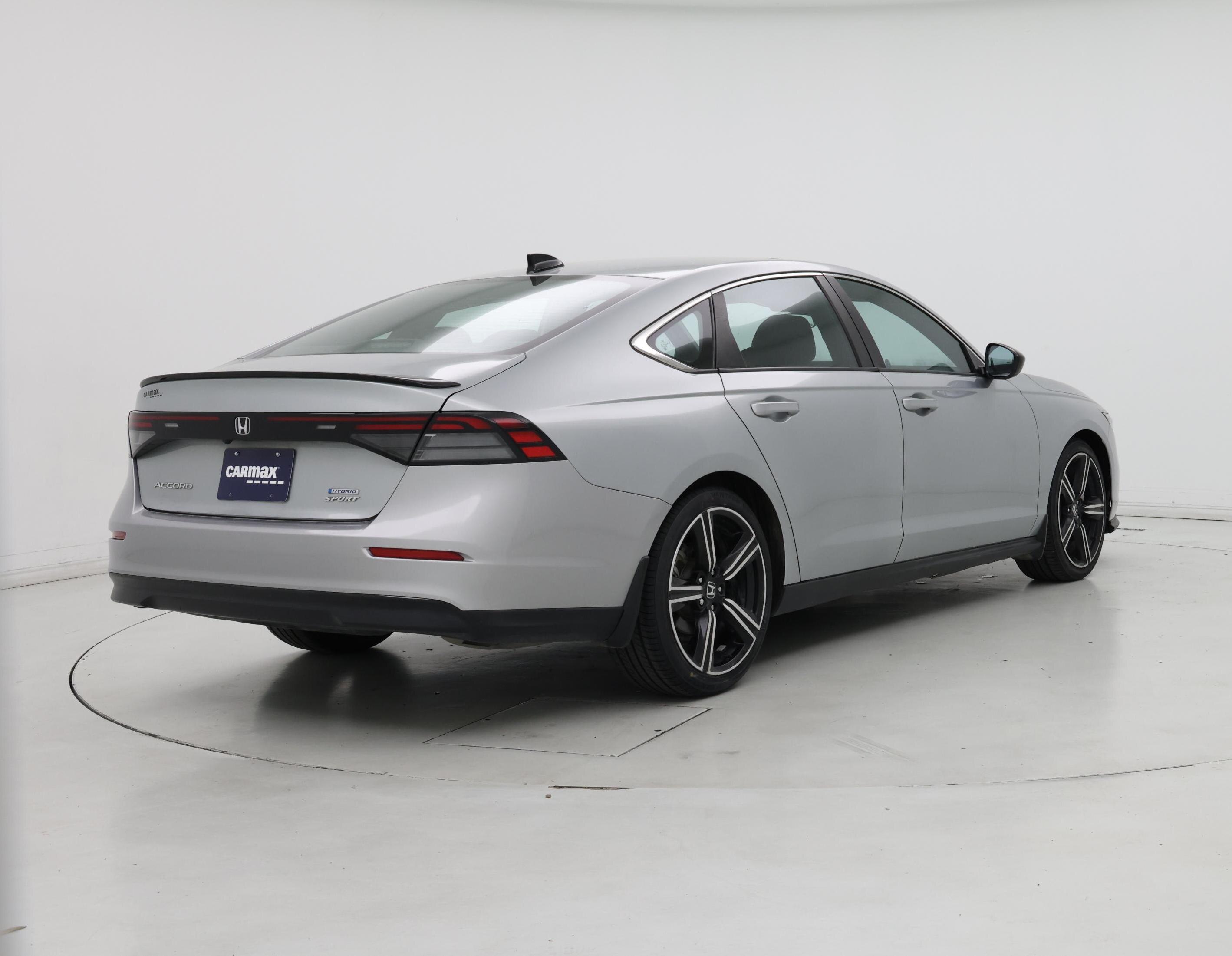 Thumbnail: 2024 Honda Accord - 8