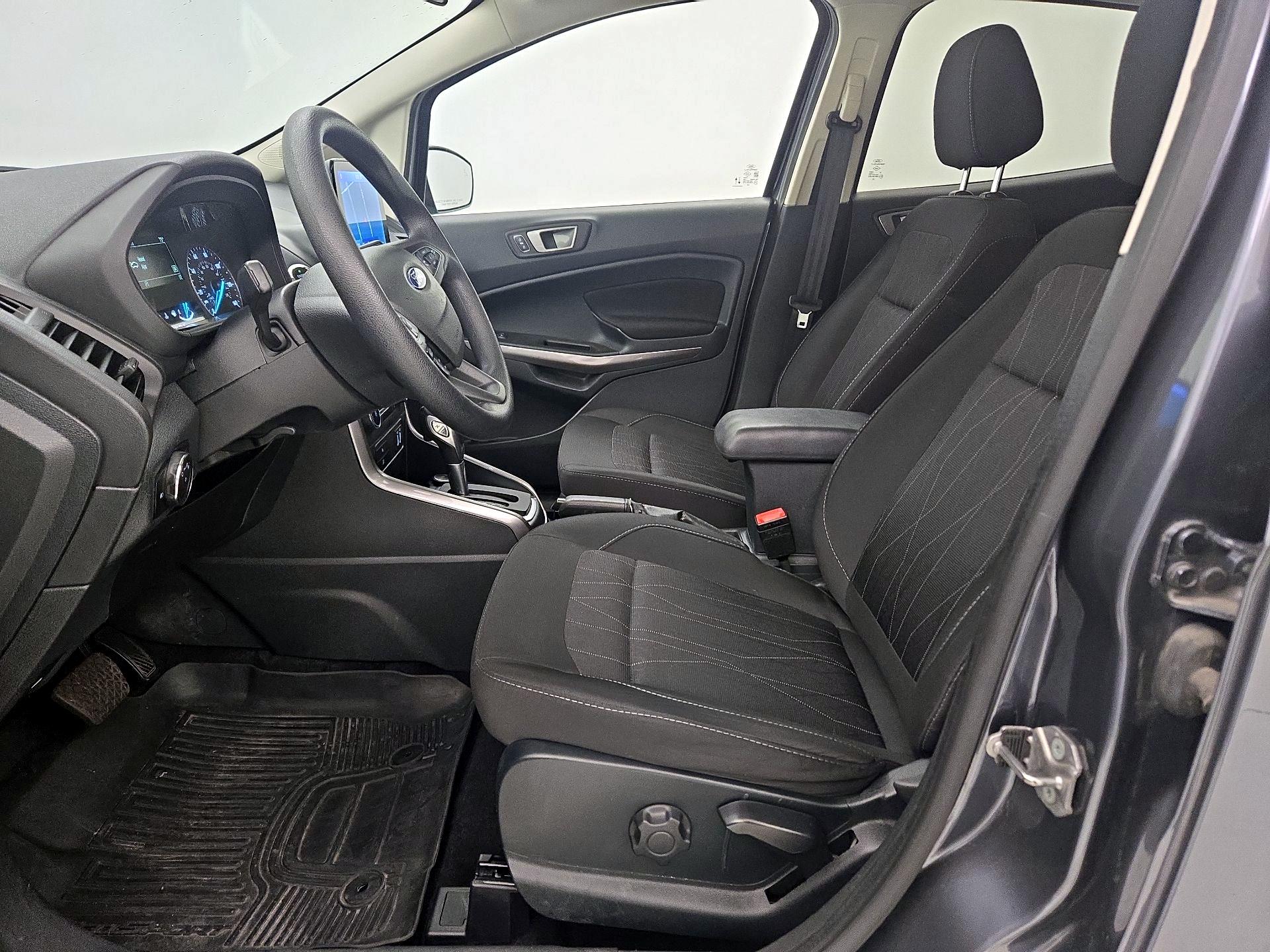 Thumbnail: 2021 Ford EcoSport - 11