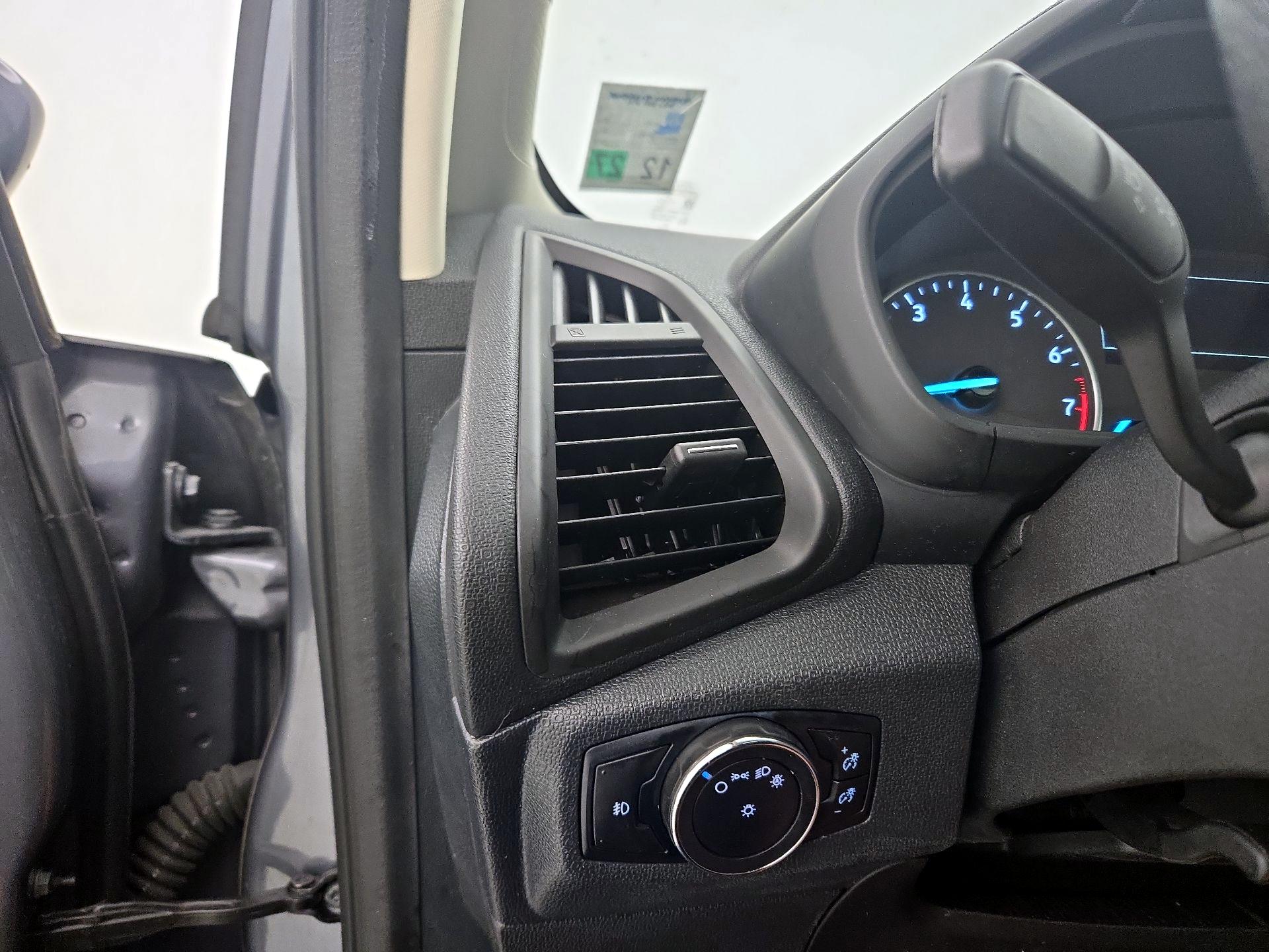 Thumbnail: 2021 Ford EcoSport - 13