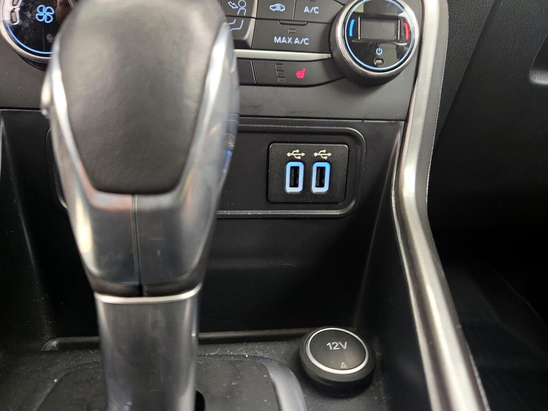 Thumbnail: 2021 Ford EcoSport - 19