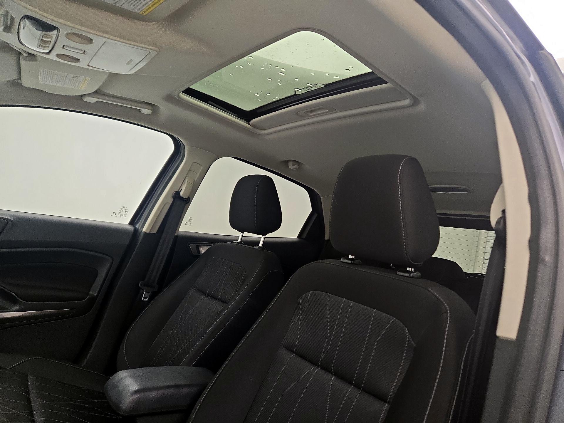 Thumbnail: 2021 Ford EcoSport - 20