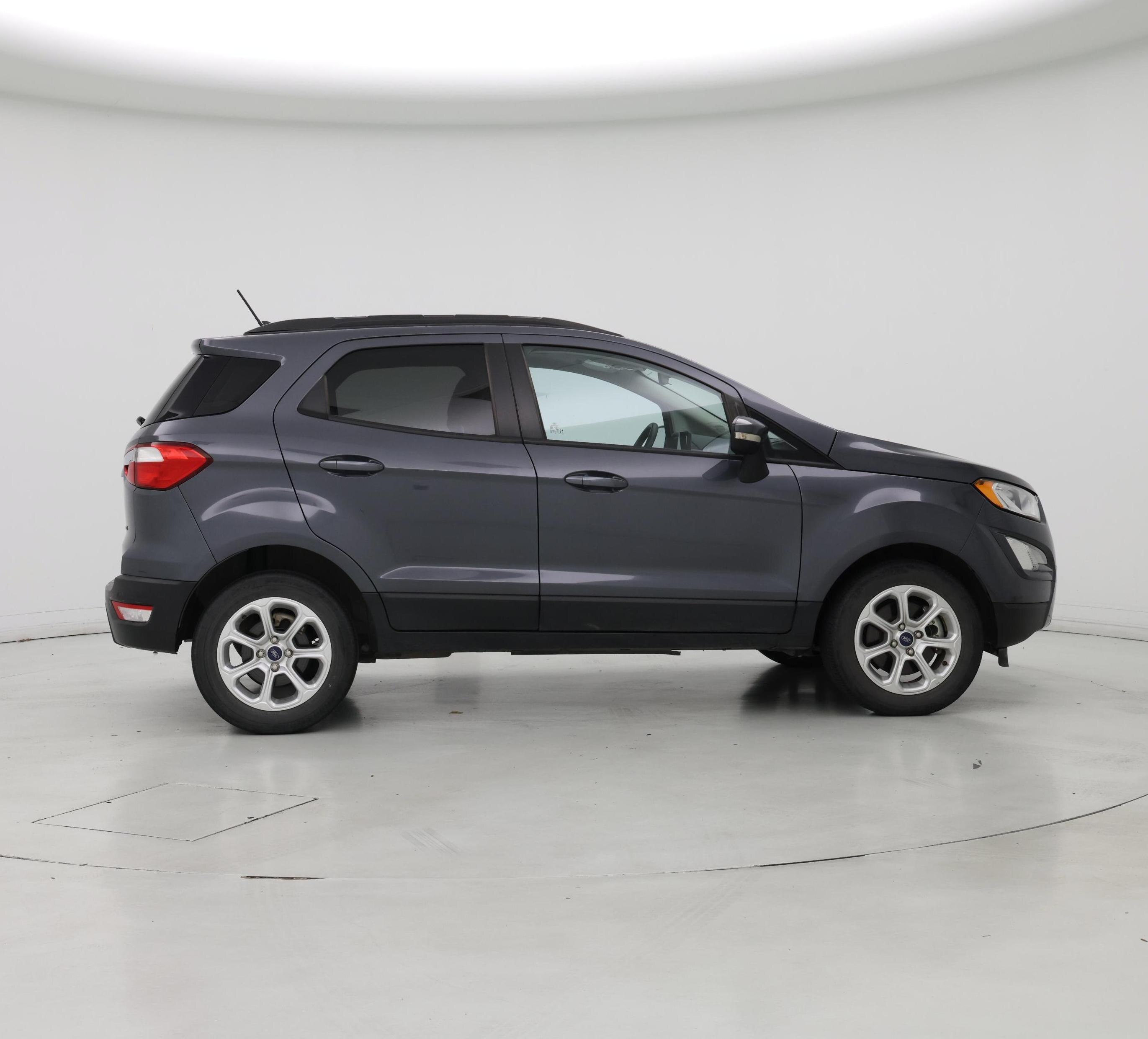 Thumbnail: 2021 Ford EcoSport - 7