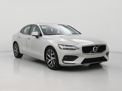2020 Volvo S60 T5 Momentum