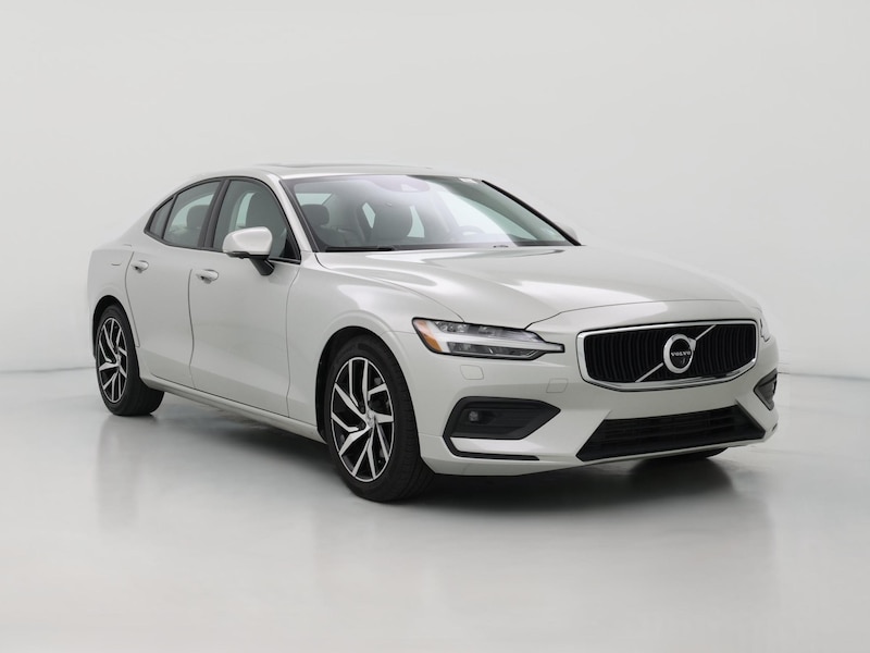 2020 Volvo S60 T5 Momentum -
                  Raleigh, NC