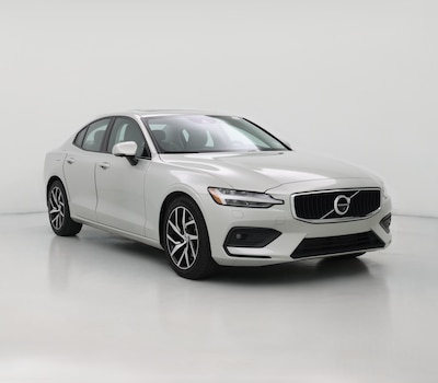 2020 Volvo S60 T5 Momentum
