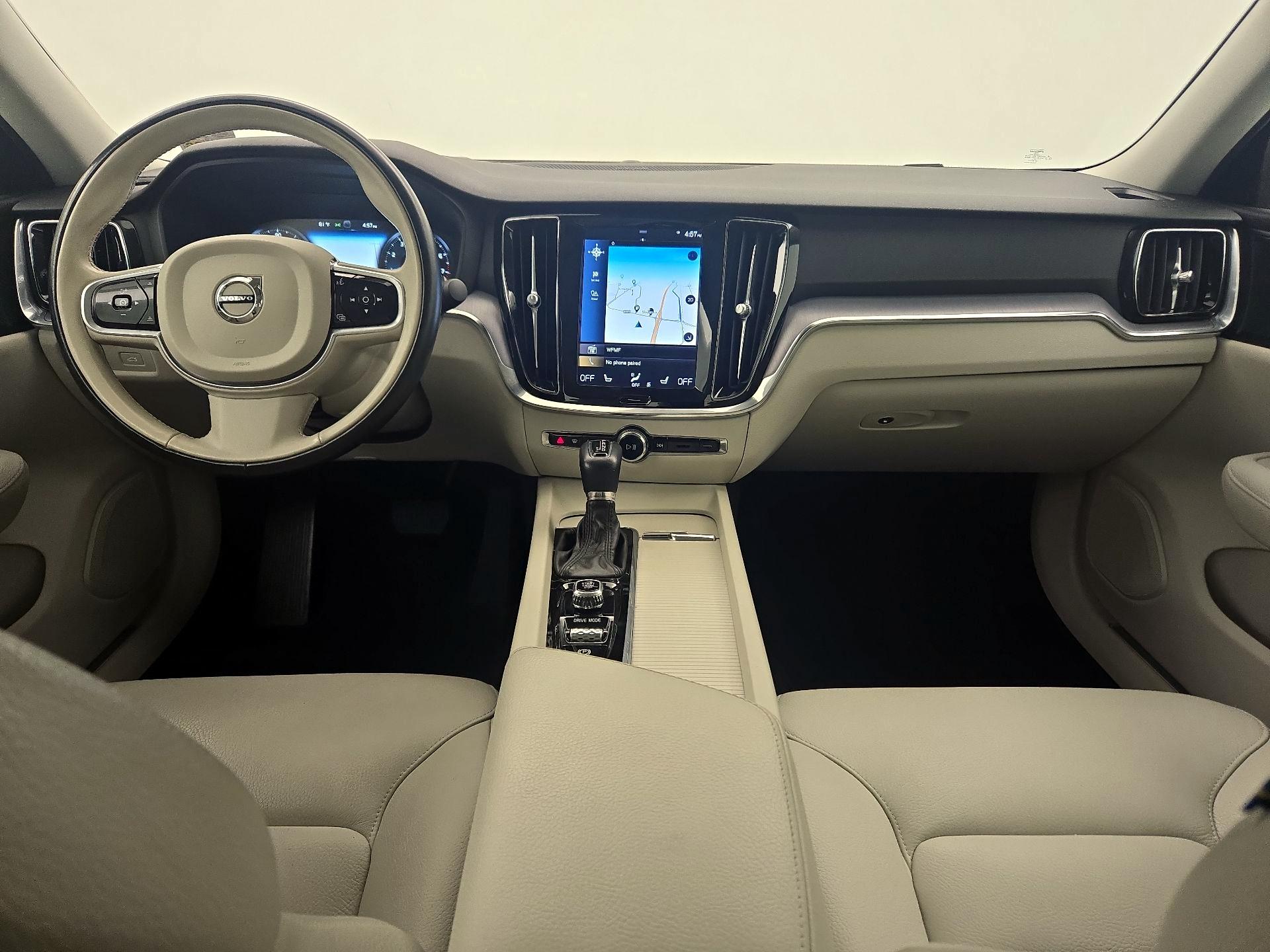 Thumbnail: 2020 Volvo S60 - 9