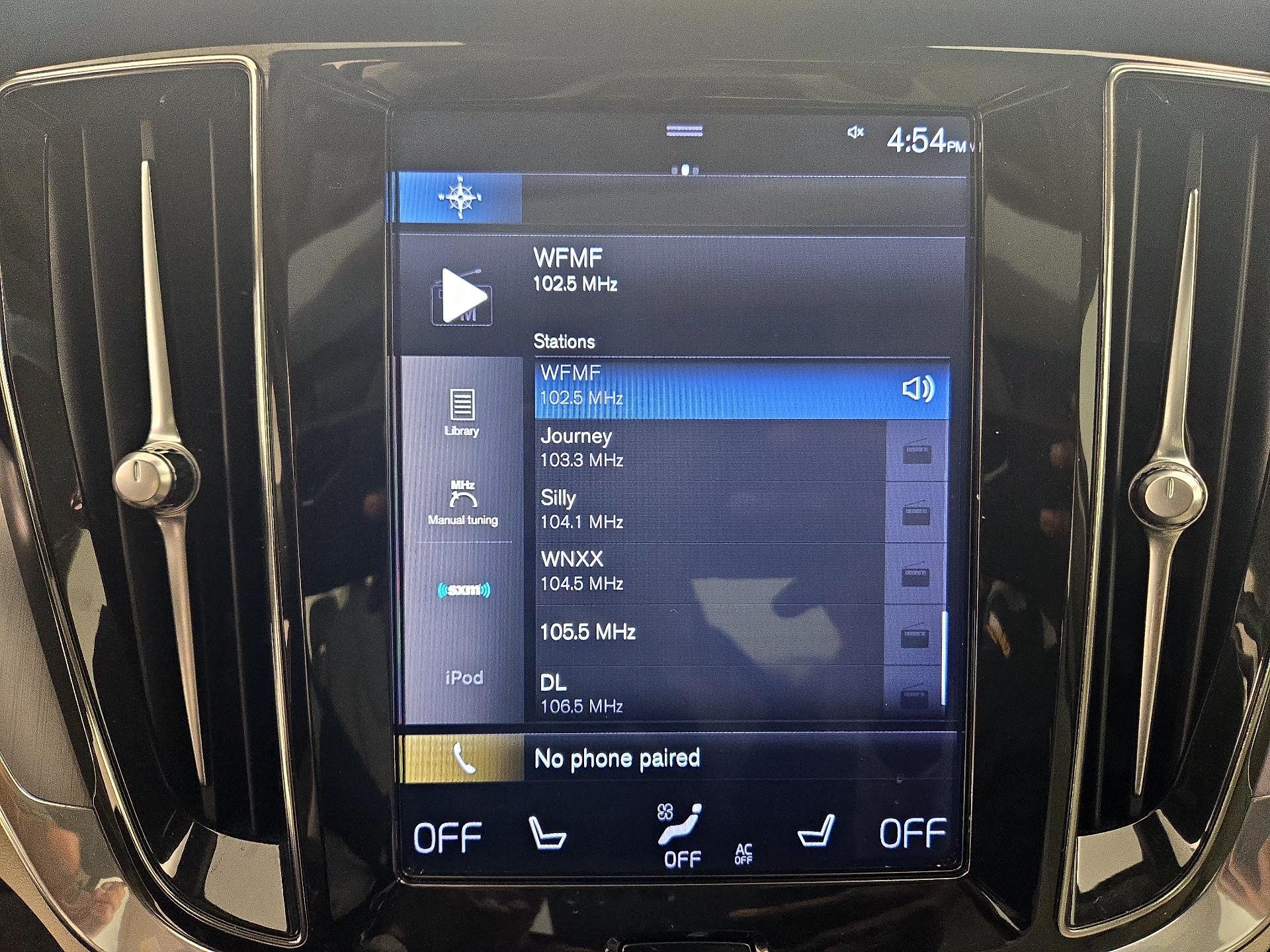 Thumbnail: 2020 Volvo S60 - 16