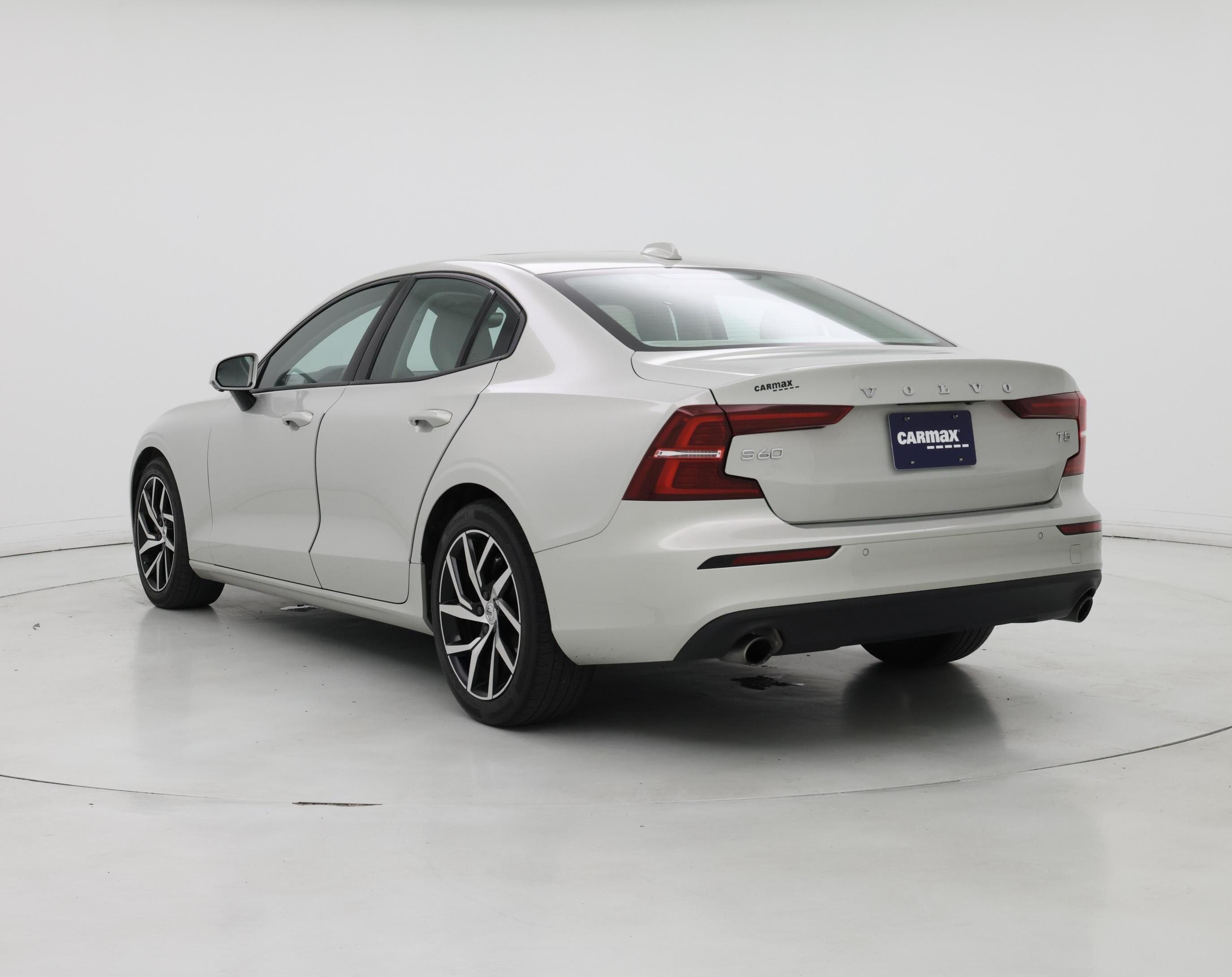 Thumbnail: 2020 Volvo S60 - 2