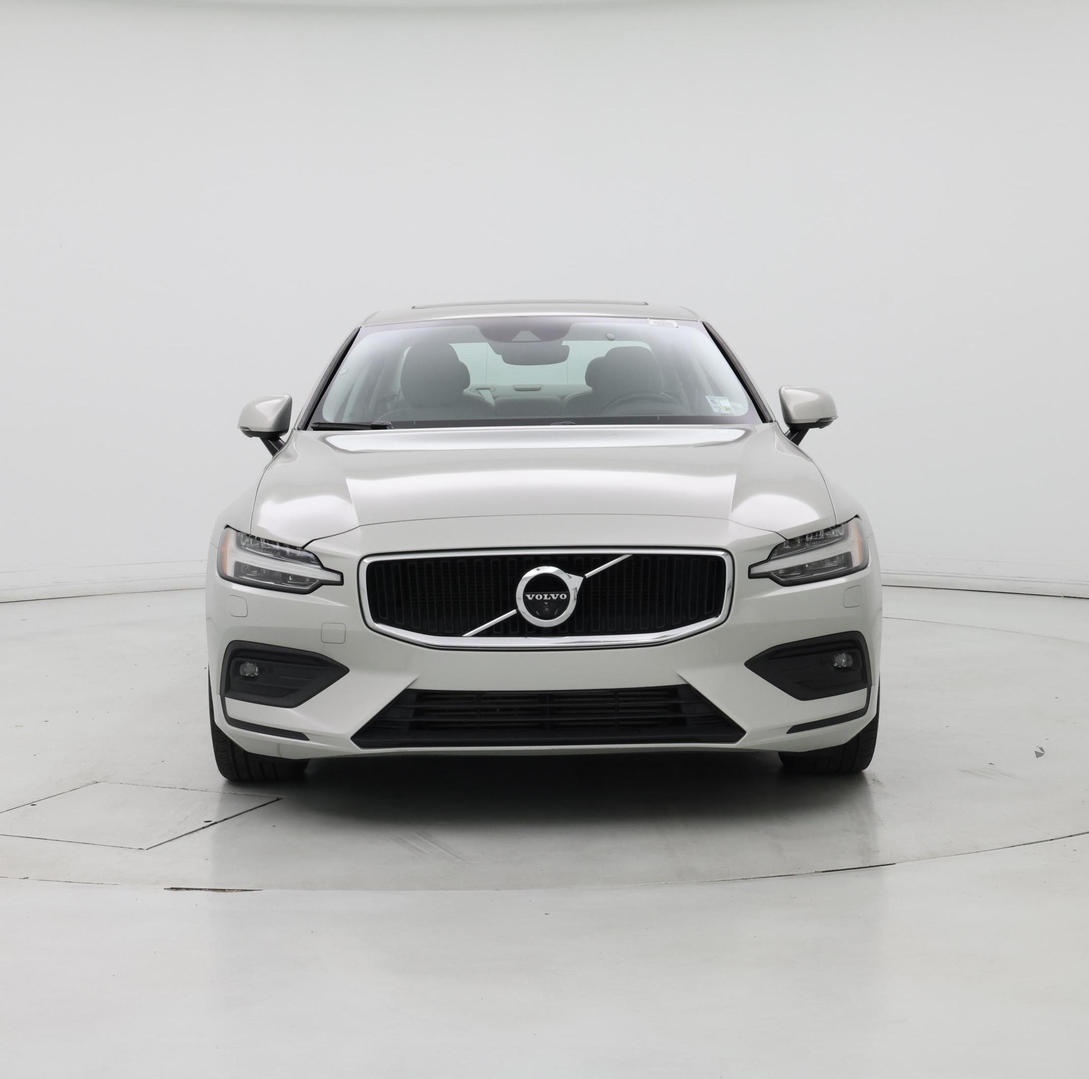 Thumbnail: 2020 Volvo S60 - 5