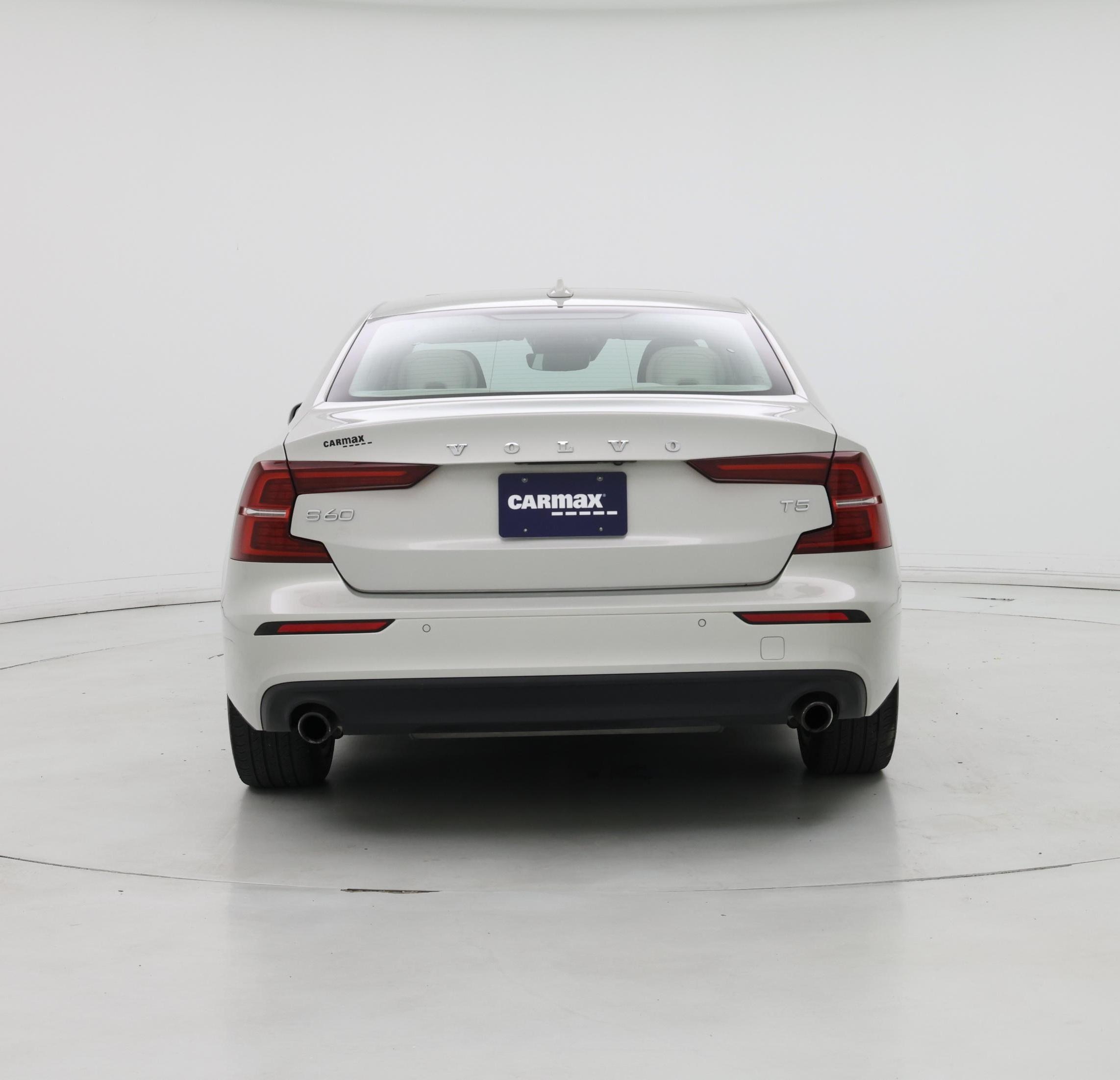 Thumbnail: 2020 Volvo S60 - 6