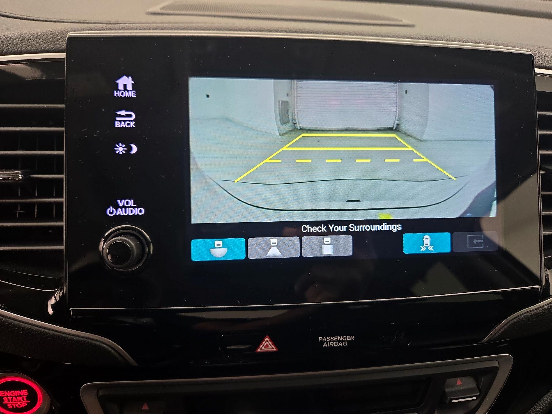 Thumbnail: 2022 Honda Pilot - 14