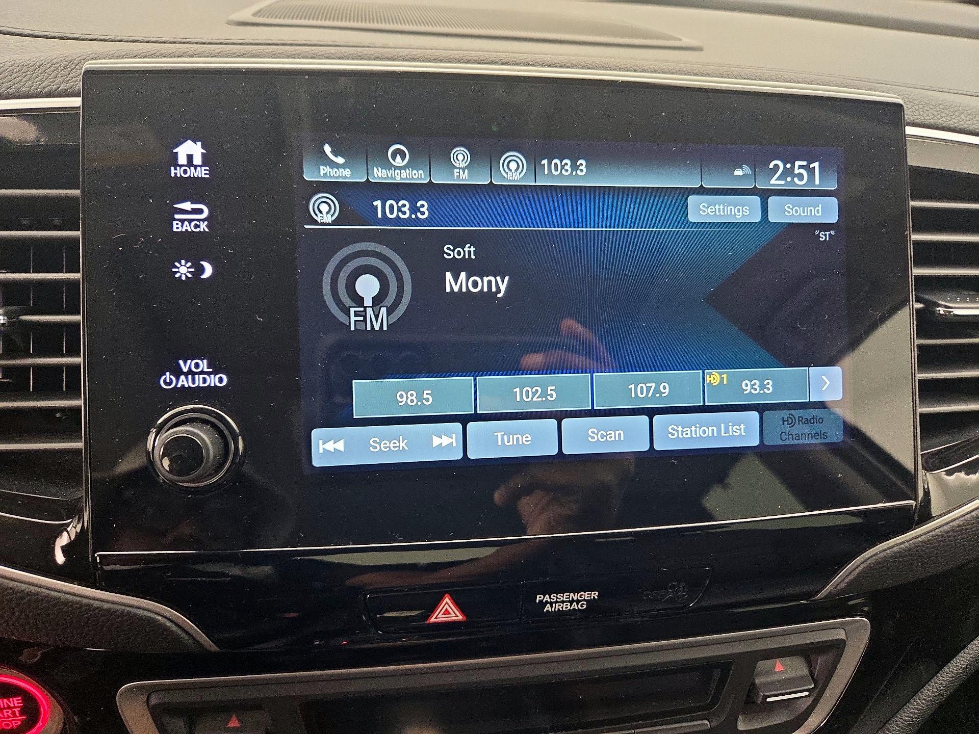 Thumbnail: 2022 Honda Pilot - 15