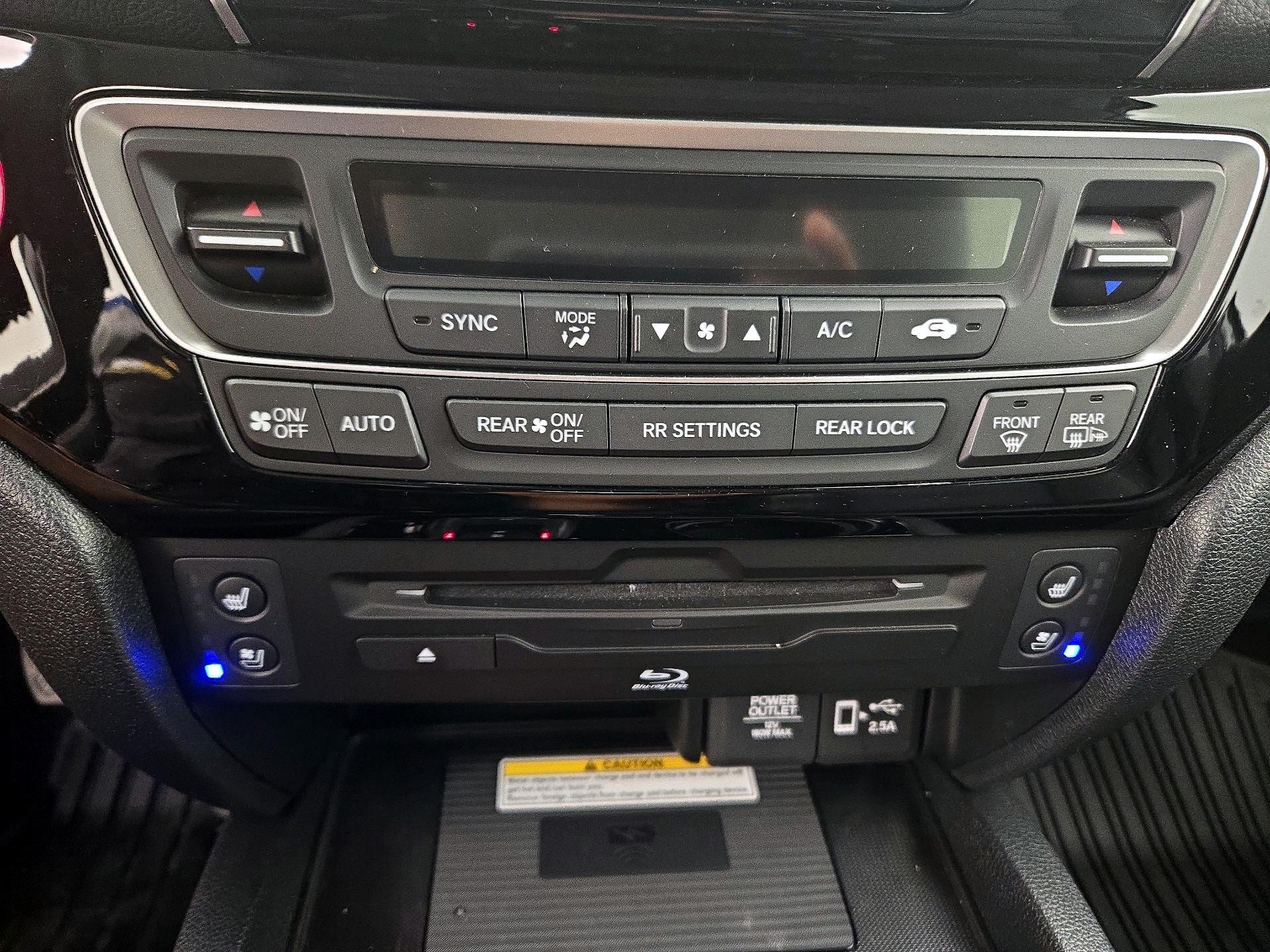 Thumbnail: 2022 Honda Pilot - 16