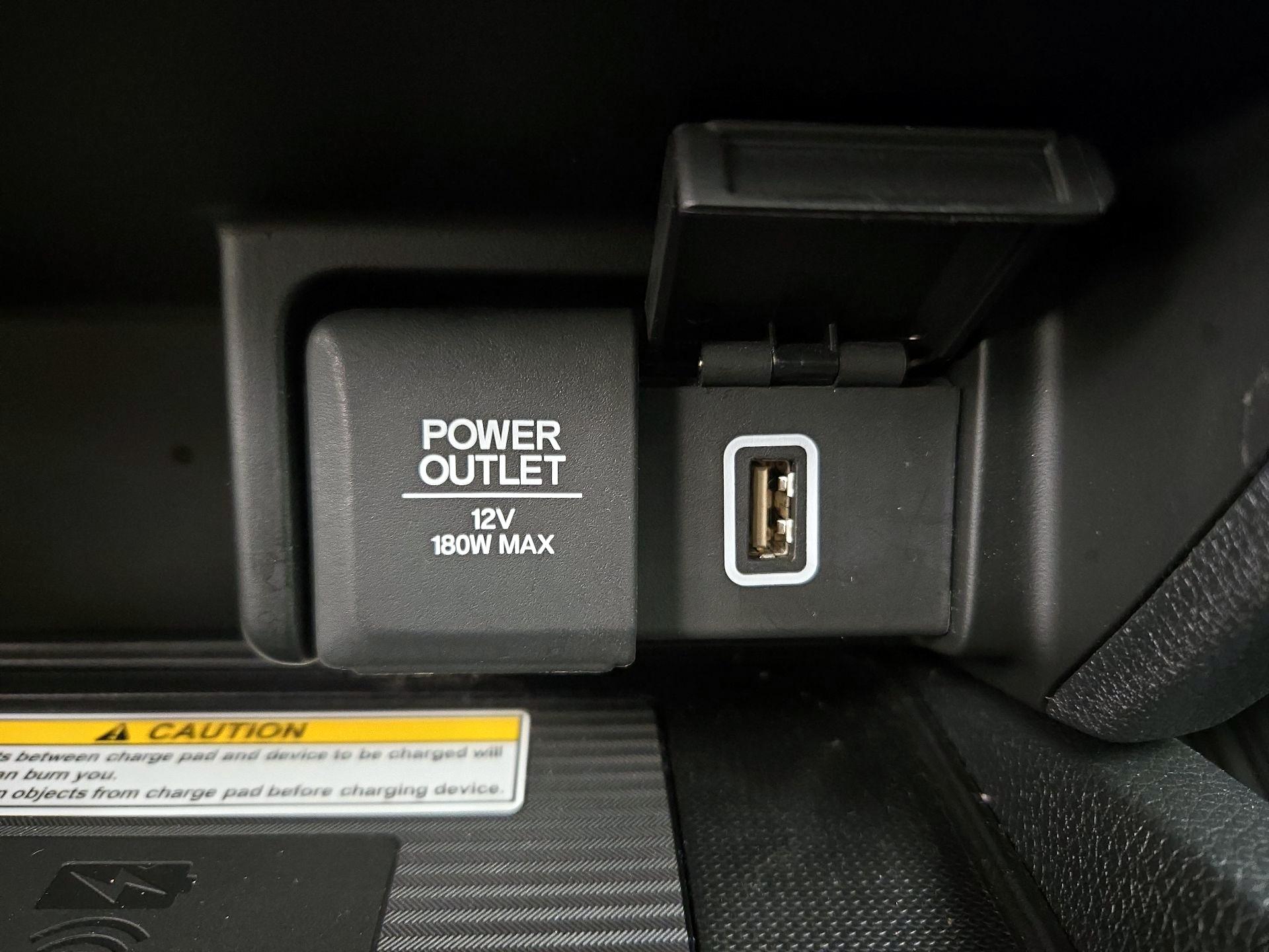 Thumbnail: 2022 Honda Pilot - 18