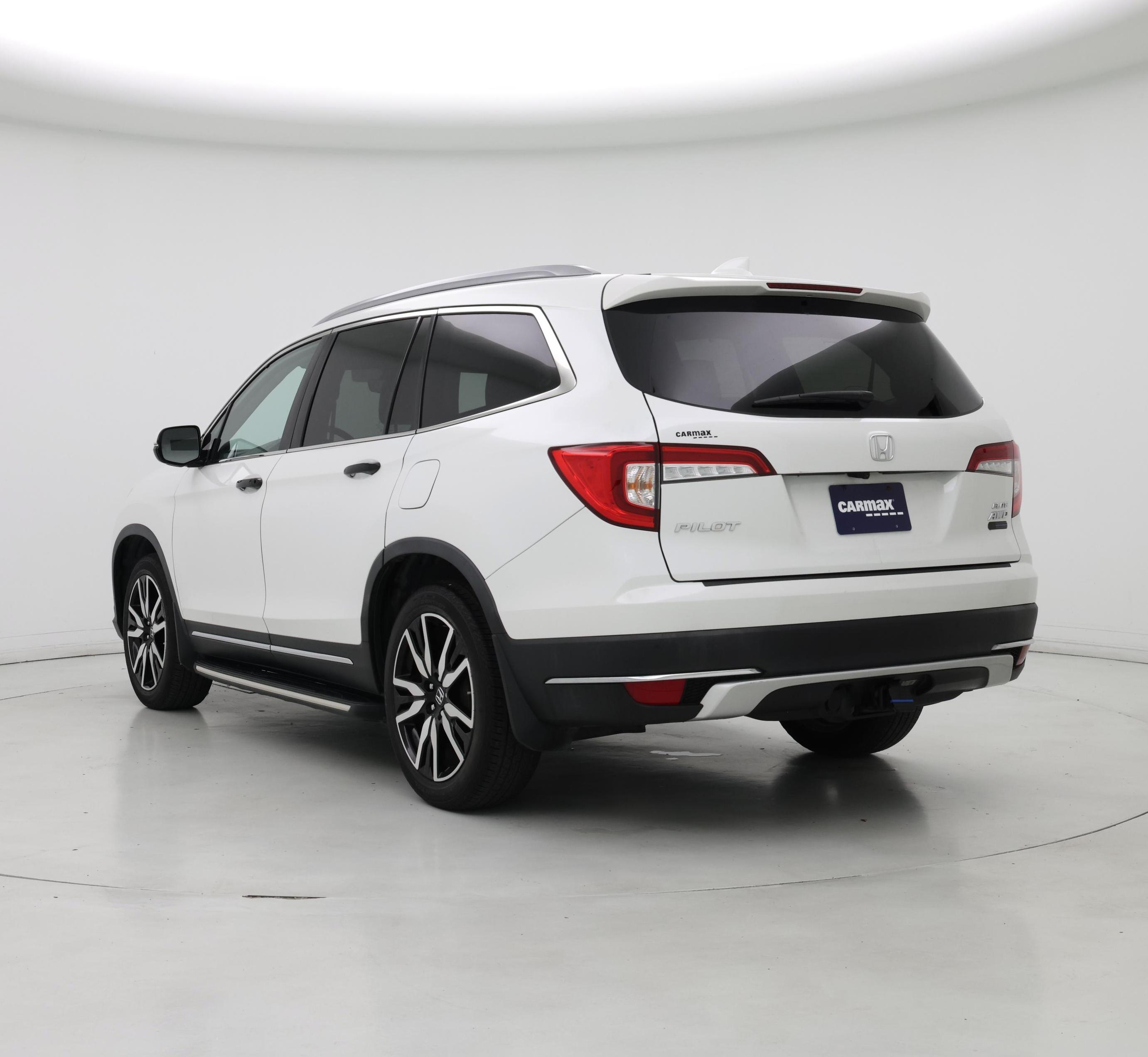 Thumbnail: 2022 Honda Pilot - 2