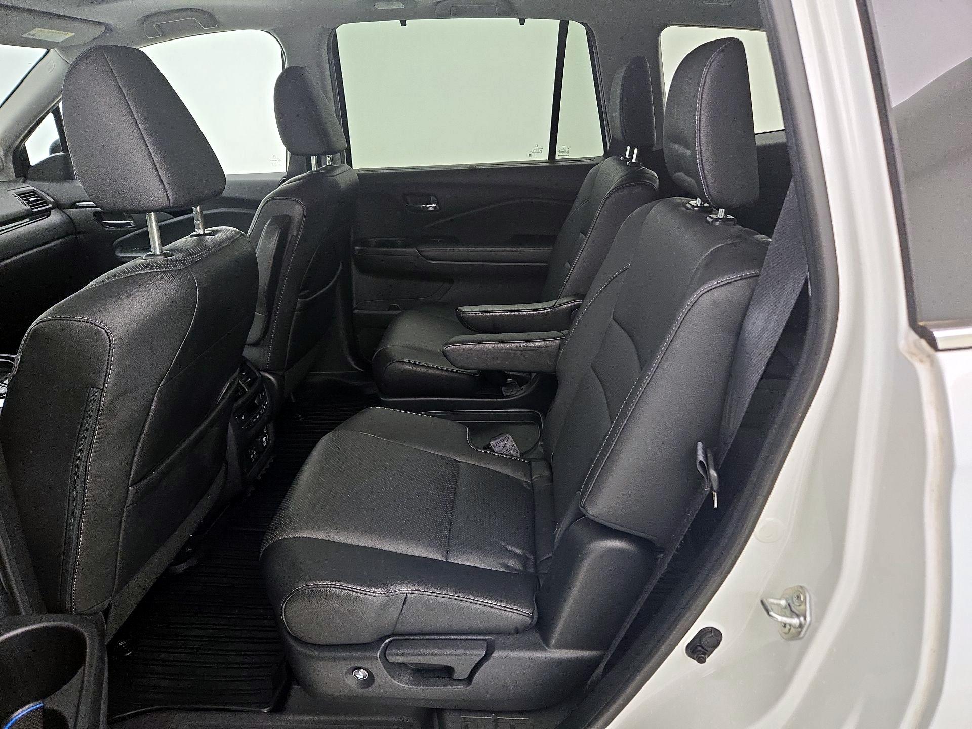 Thumbnail: 2022 Honda Pilot - 20