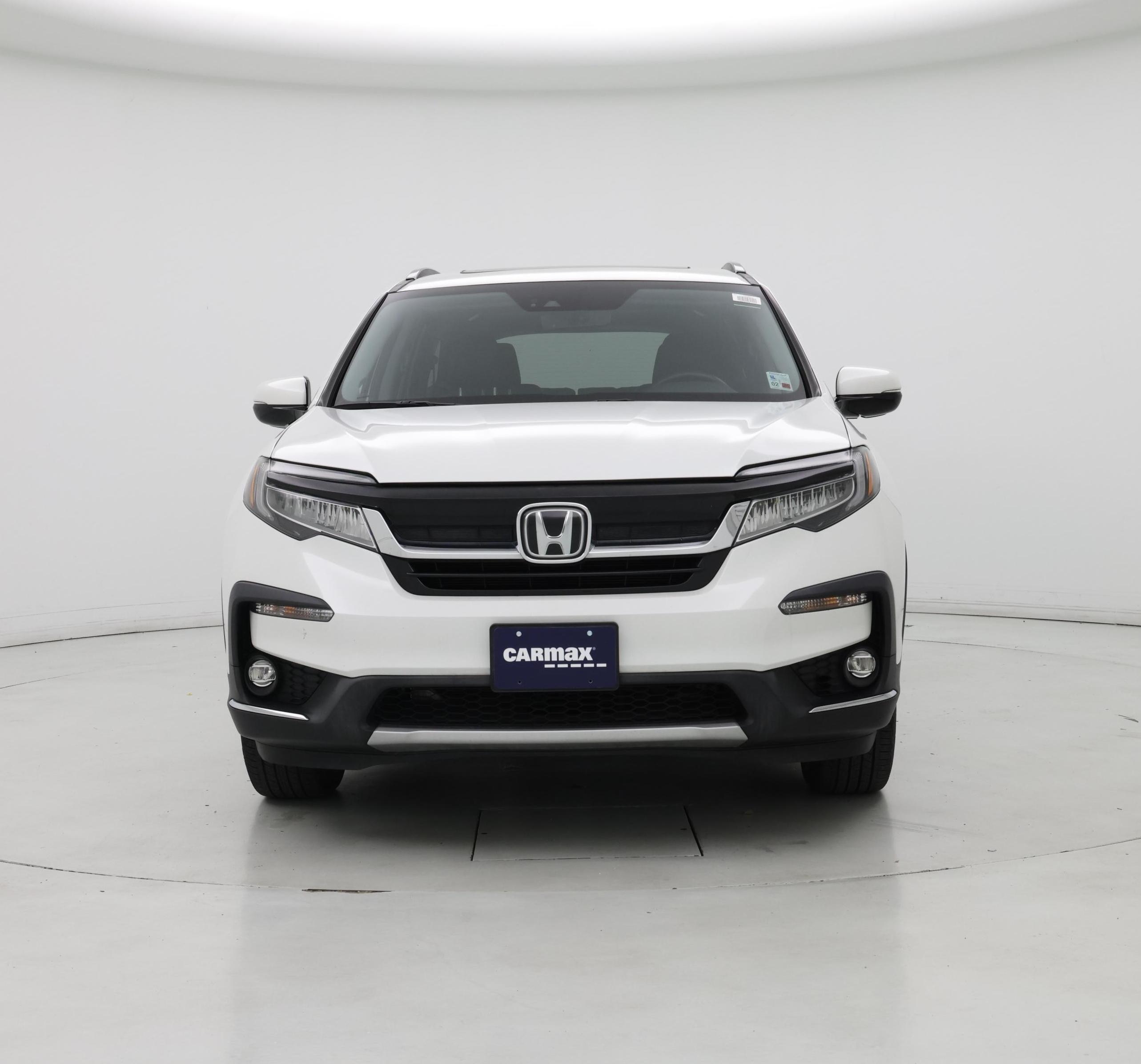 Thumbnail: 2022 Honda Pilot - 5
