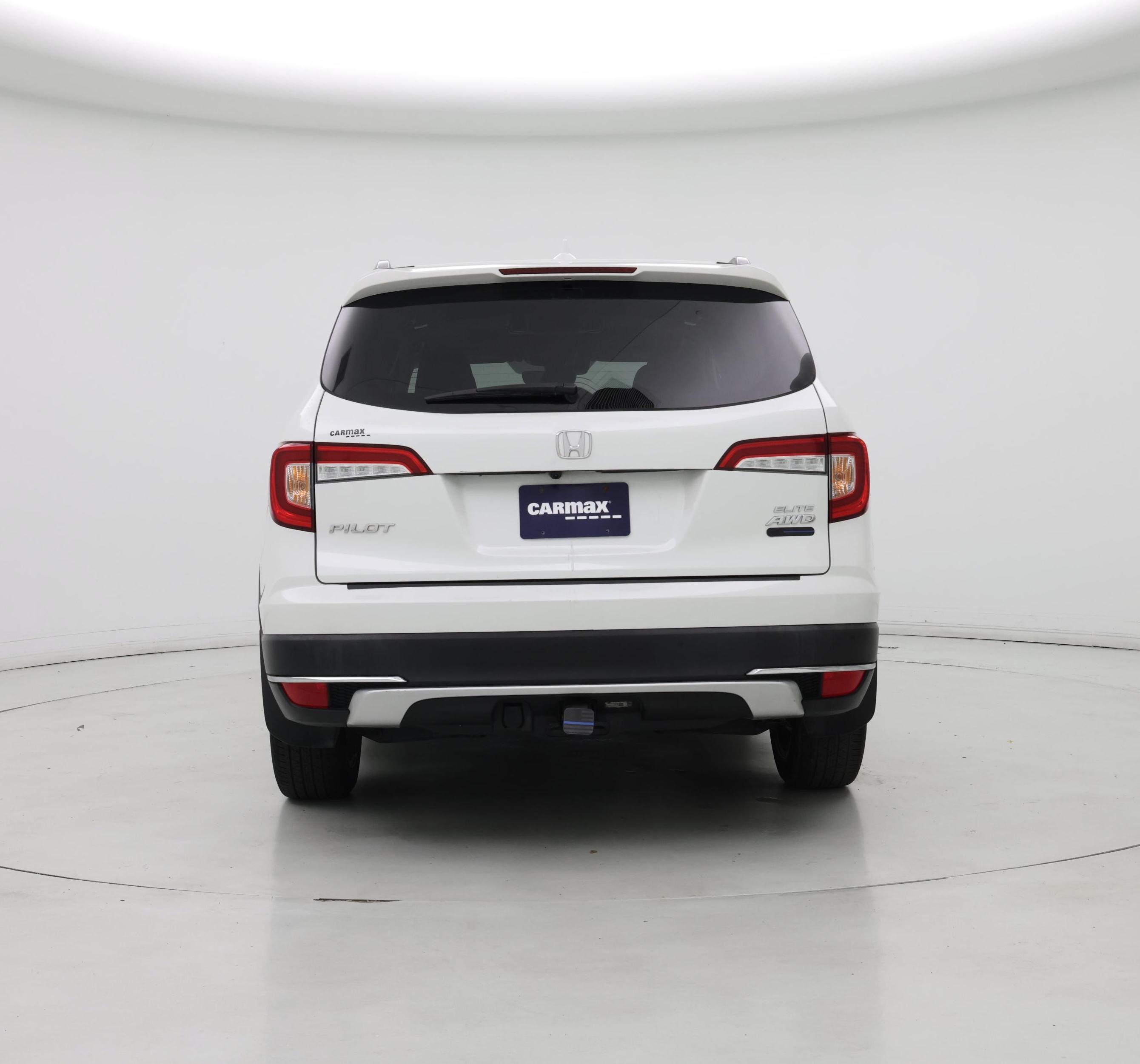 Thumbnail: 2022 Honda Pilot - 6