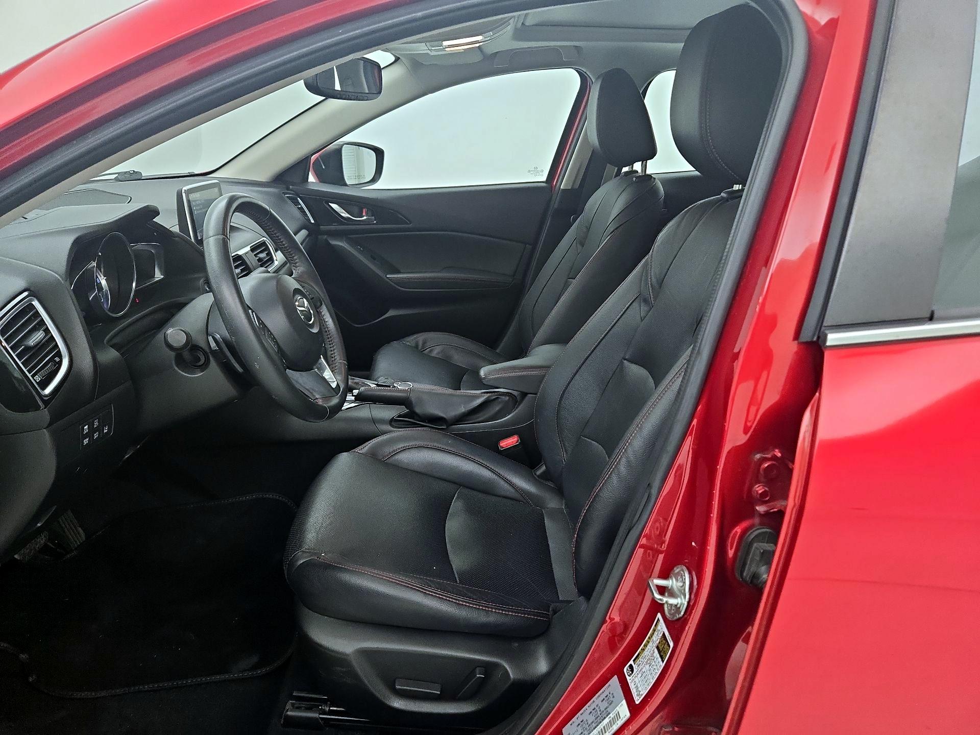 Thumbnail: 2016 Mazda Mazda3 - 11