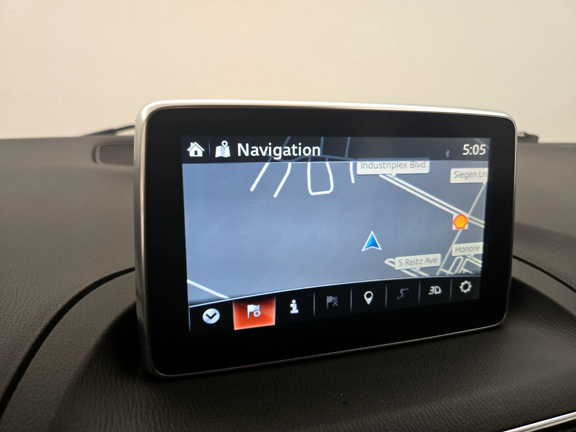 Thumbnail: 2016 Mazda Mazda3 - 14