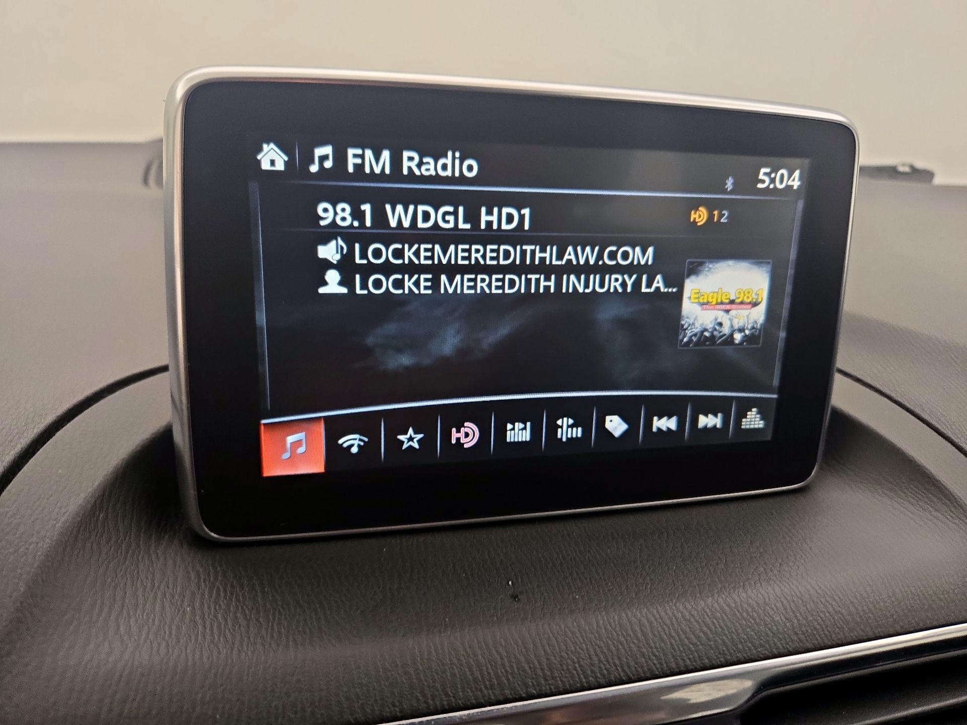 Thumbnail: 2016 Mazda Mazda3 - 16