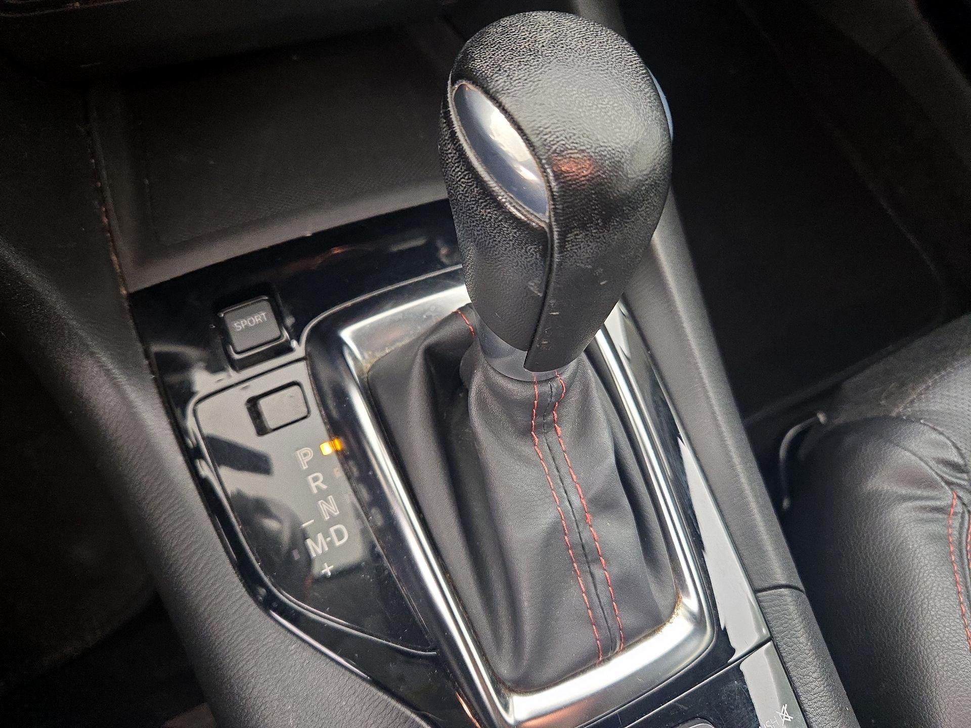 Thumbnail: 2016 Mazda Mazda3 - 18