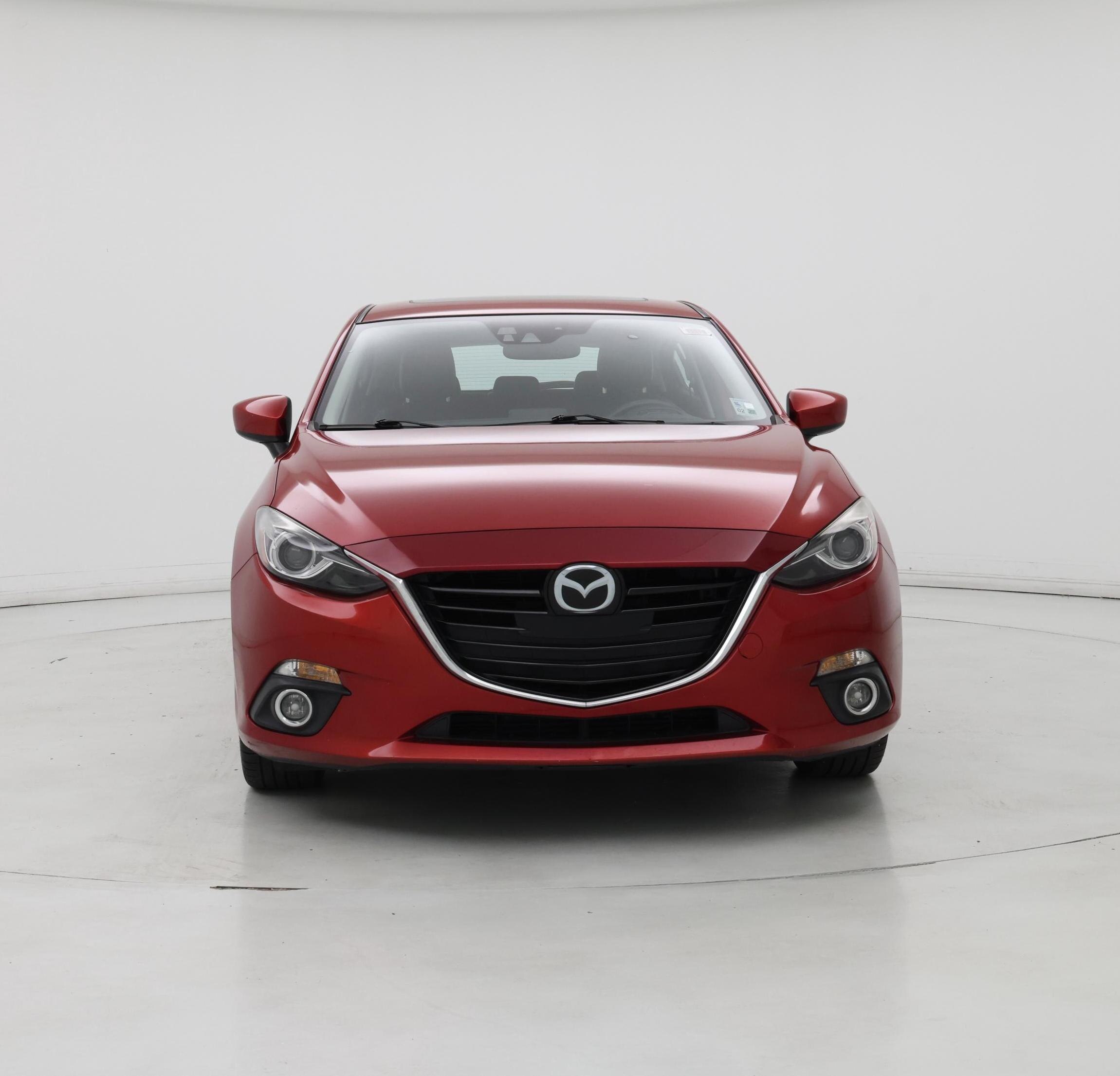 Thumbnail: 2016 Mazda Mazda3 - 5