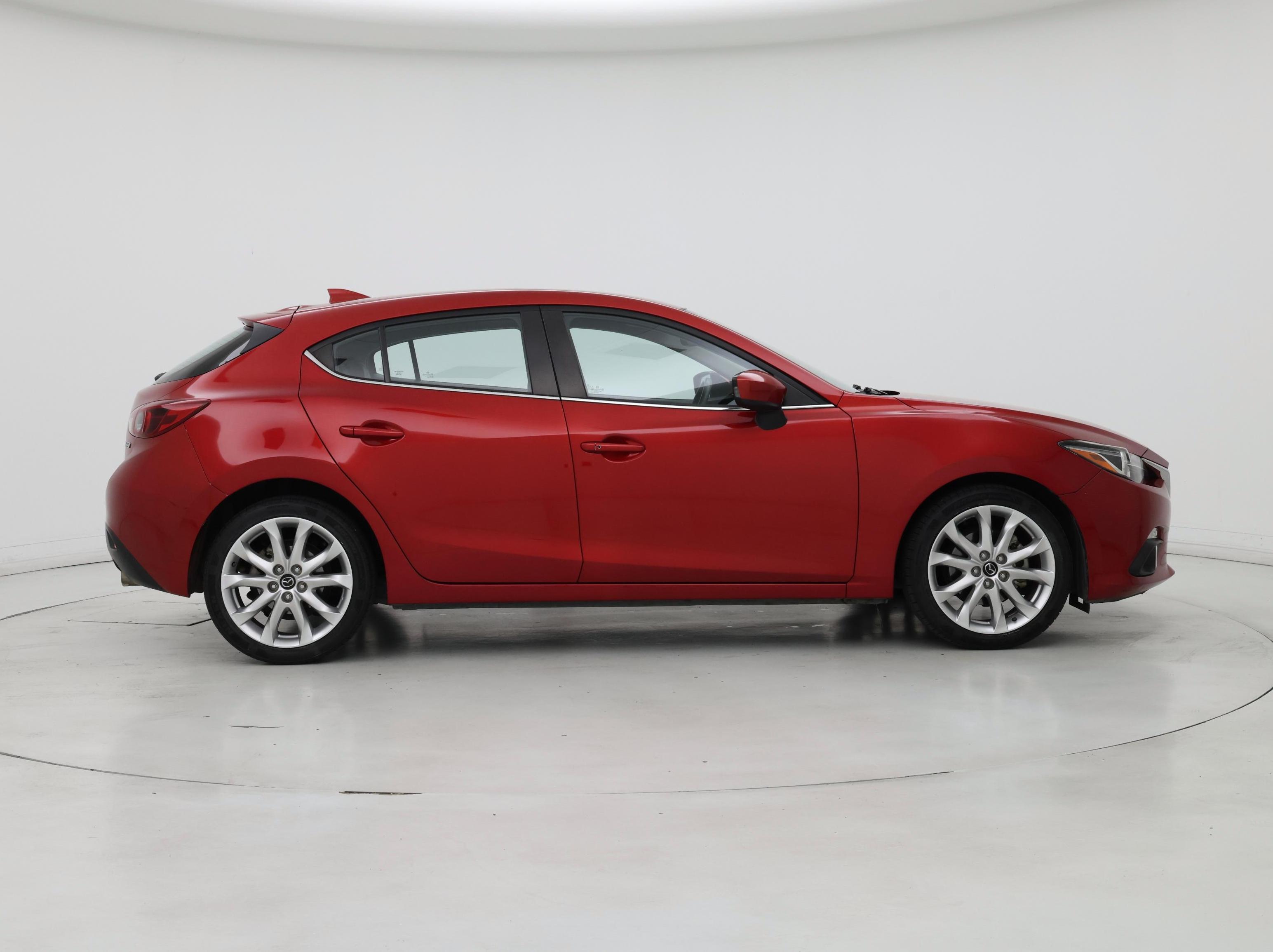 Thumbnail: 2016 Mazda Mazda3 - 7