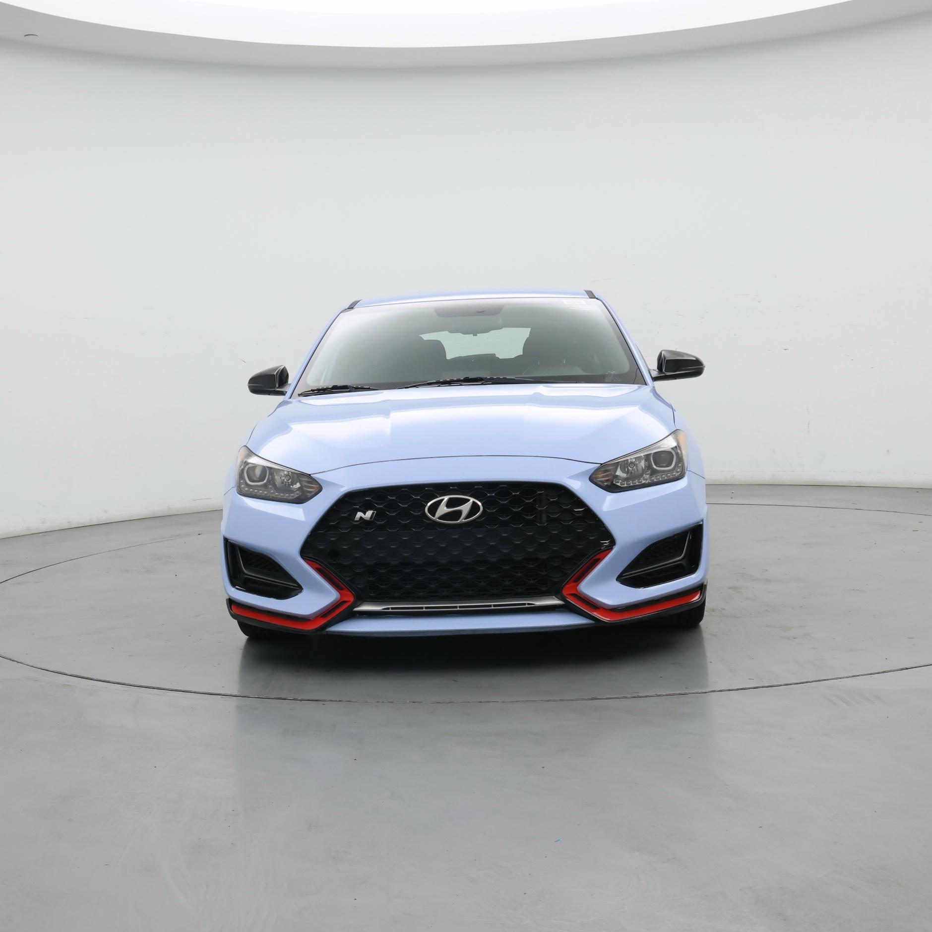 Thumbnail: 2019 Hyundai Veloster - 5