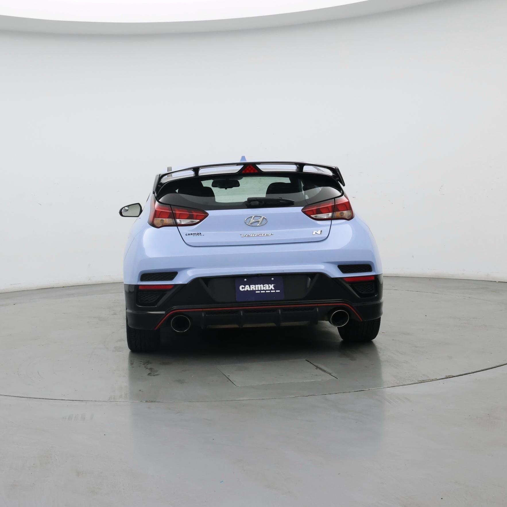 Thumbnail: 2019 Hyundai Veloster - 6