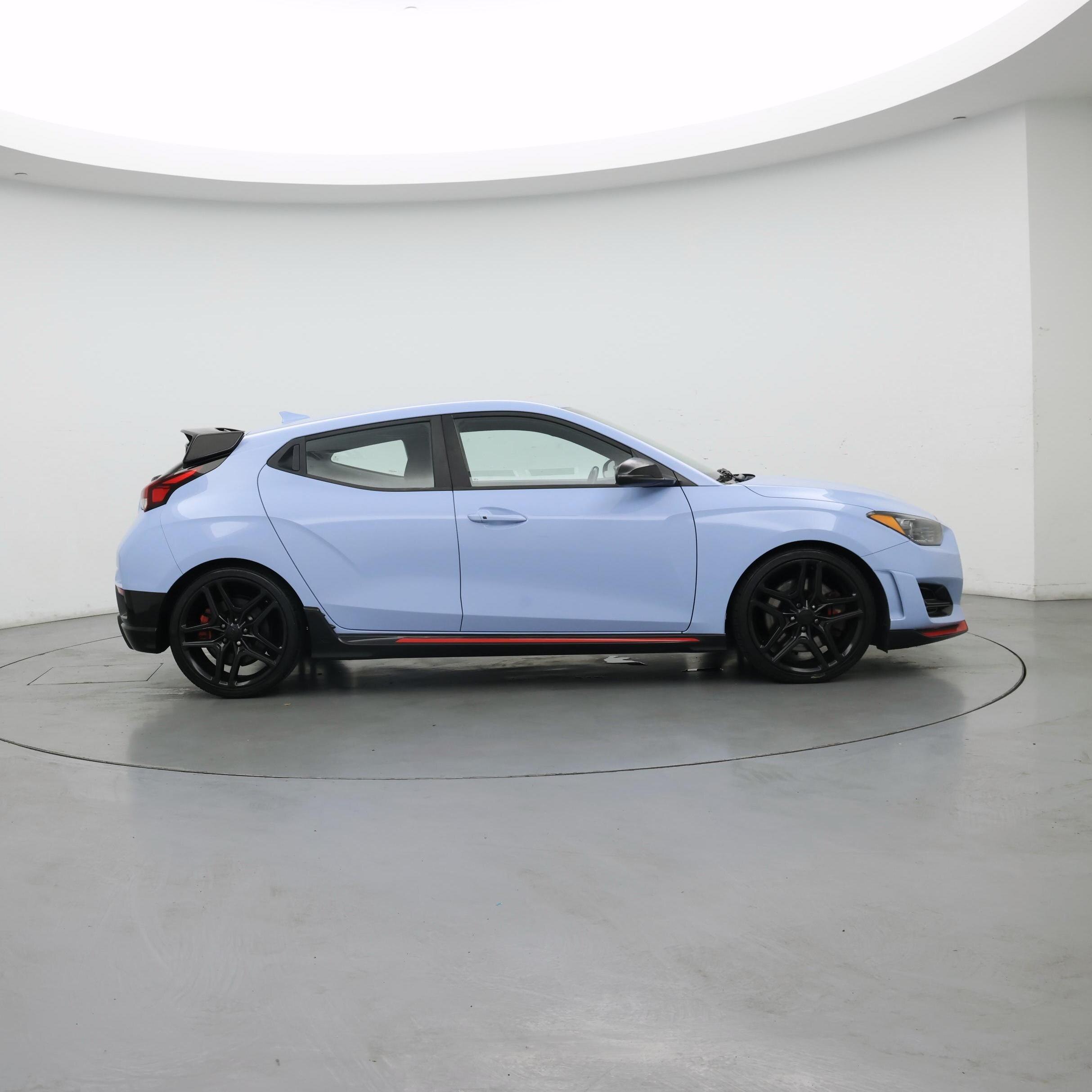 Thumbnail: 2019 Hyundai Veloster - 7