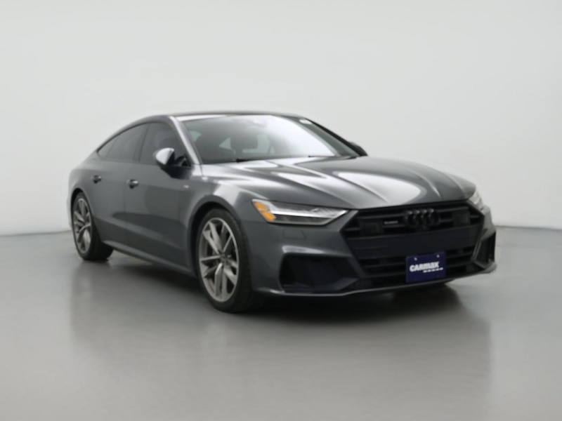 2021 Audi A7 Prestige -
                  Kenner, LA