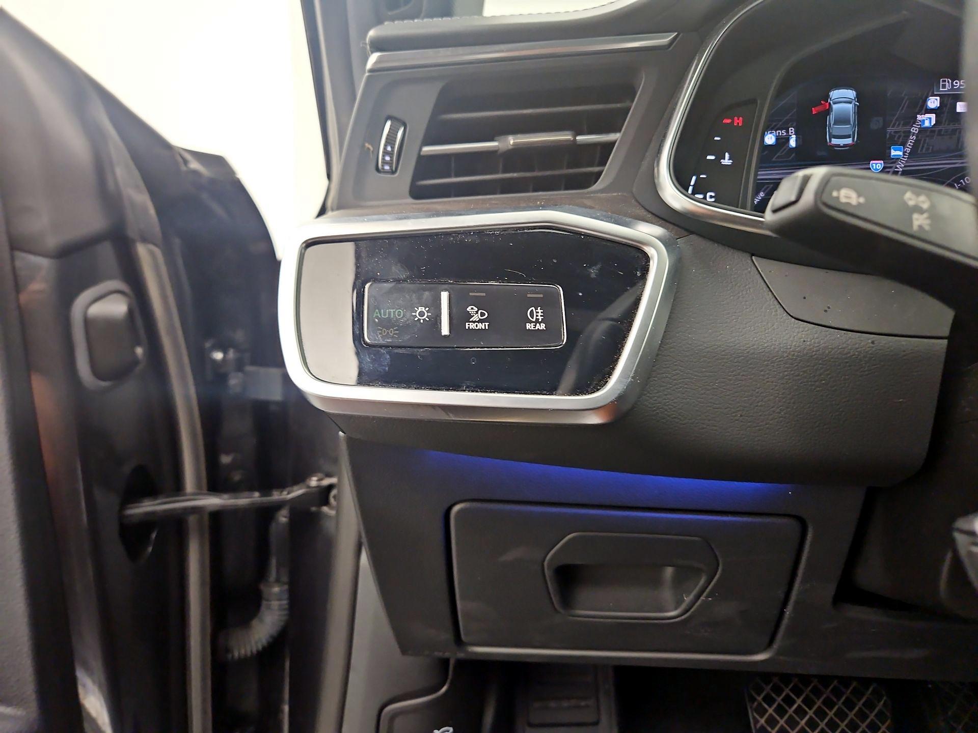 Thumbnail: 2021 Audi A7 - 13