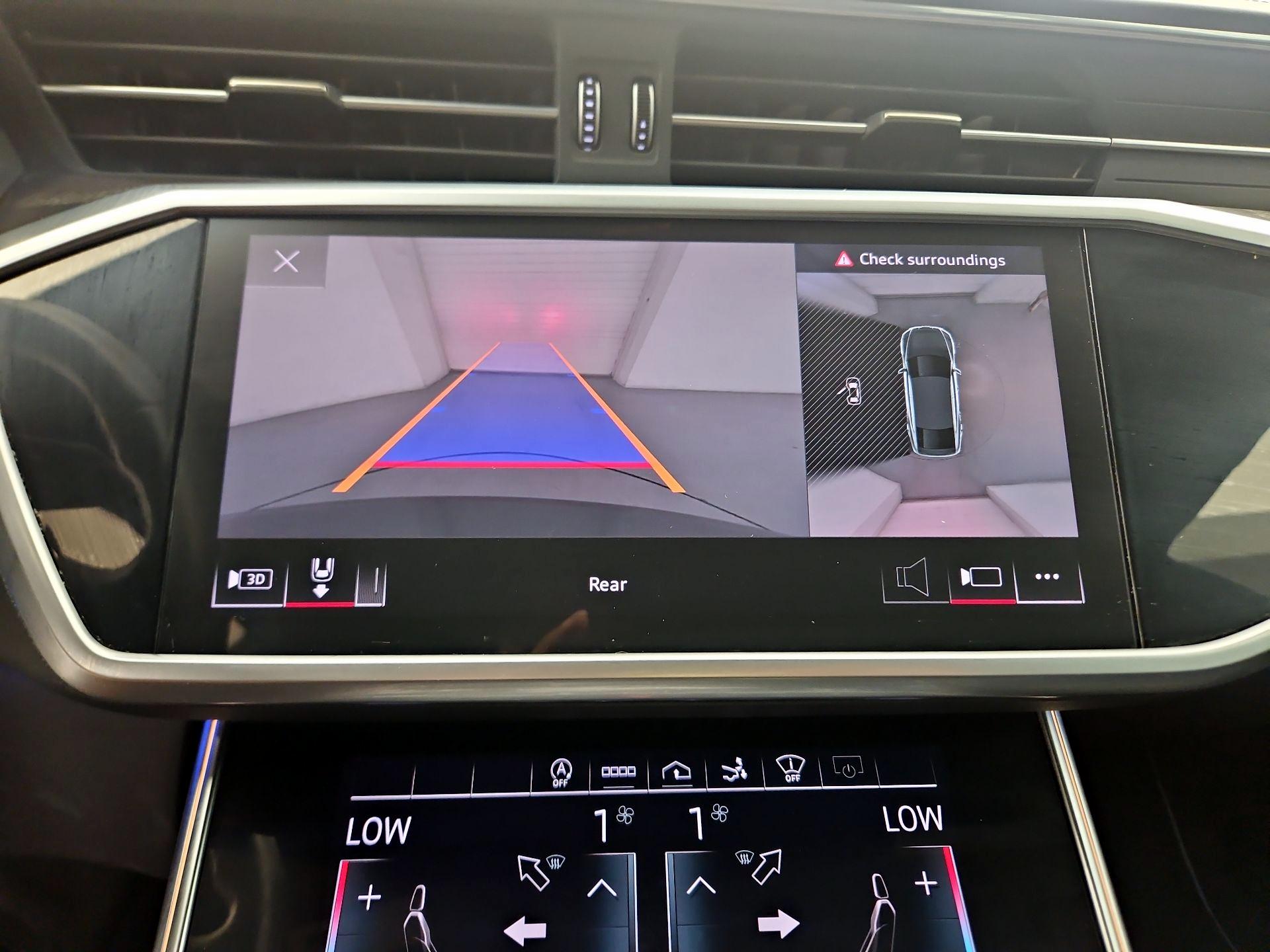 Thumbnail: 2021 Audi A7 - 14