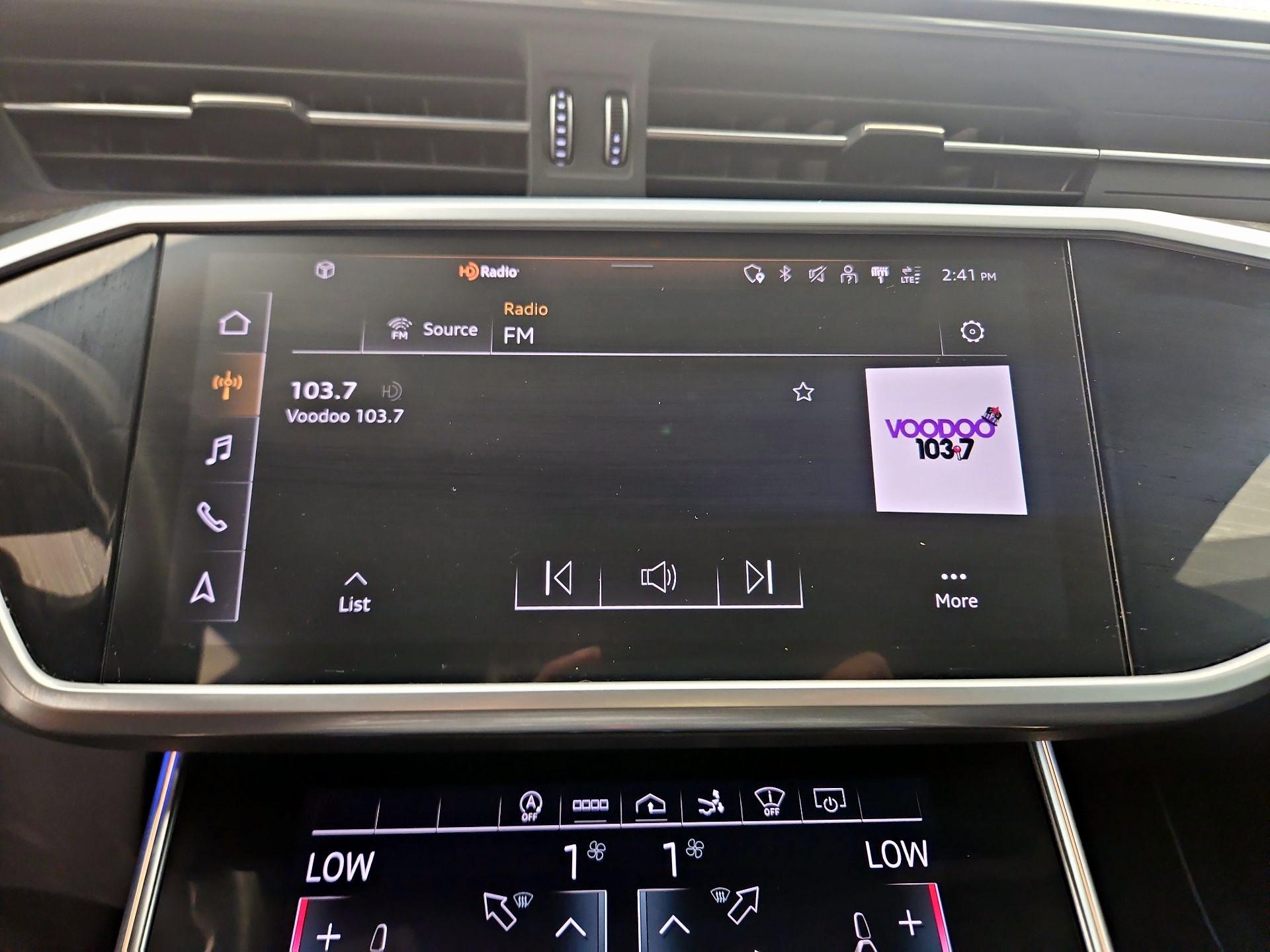 Thumbnail: 2021 Audi A7 - 15