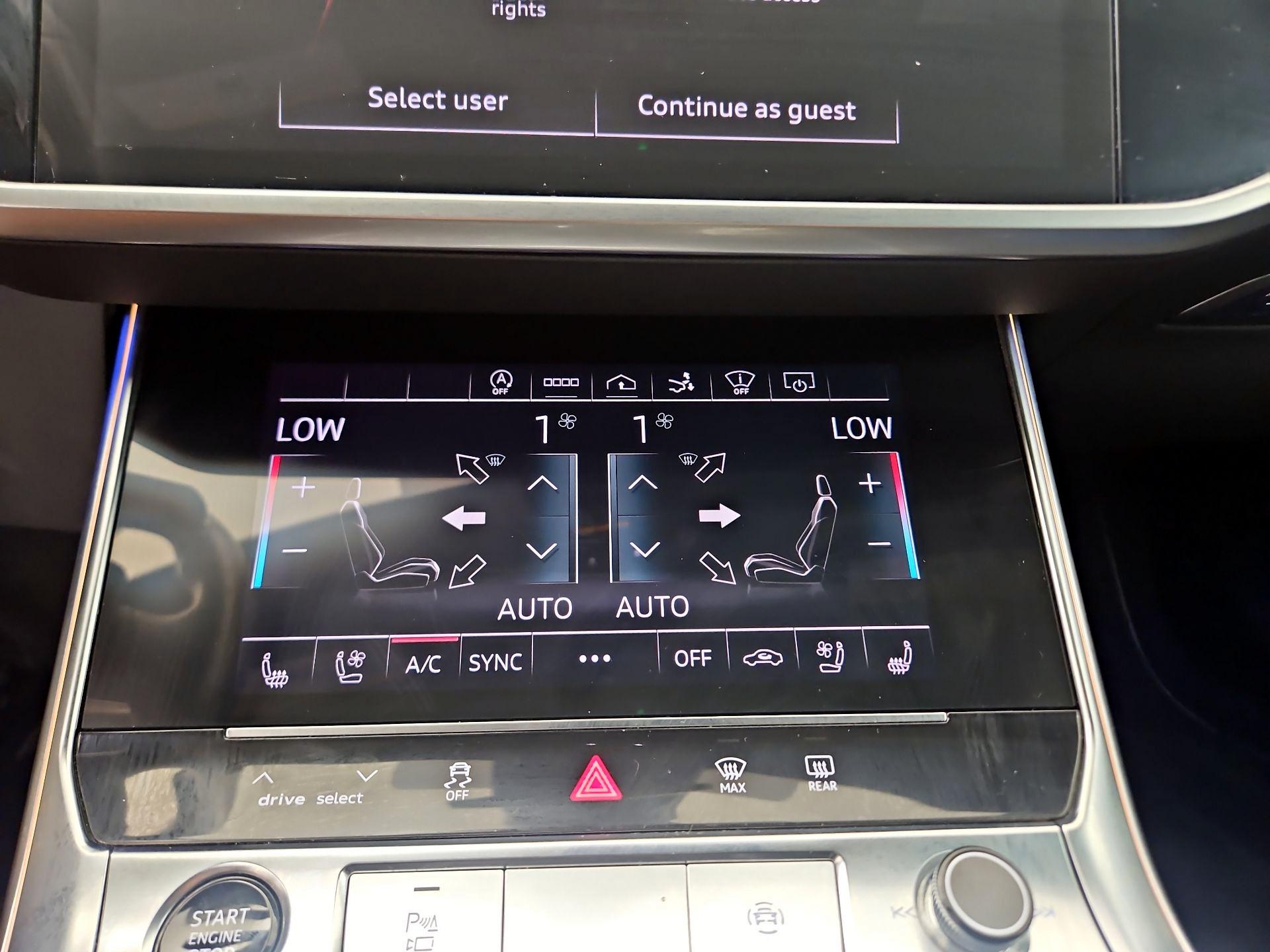 Thumbnail: 2021 Audi A7 - 16