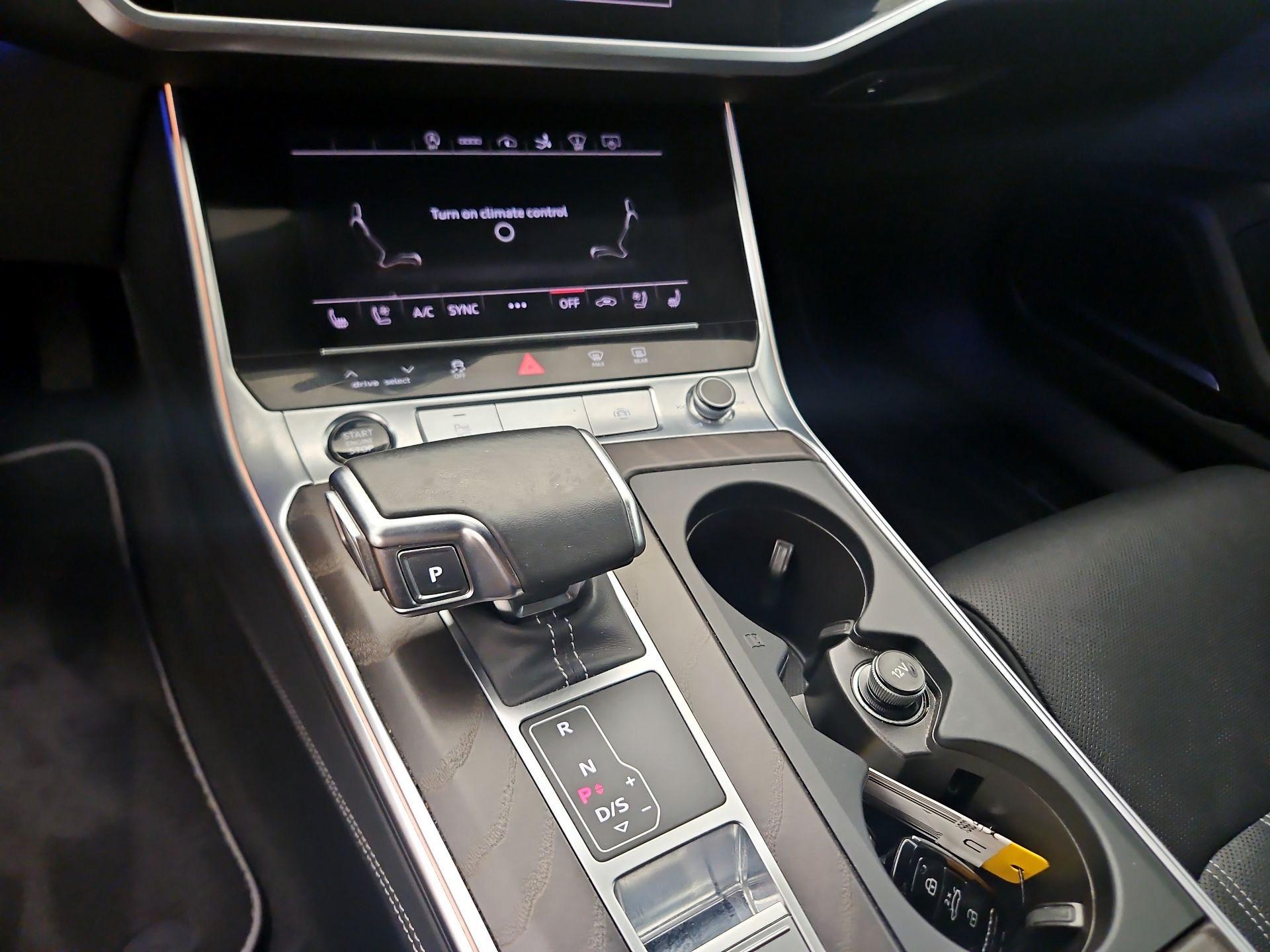 Thumbnail: 2021 Audi A7 - 17