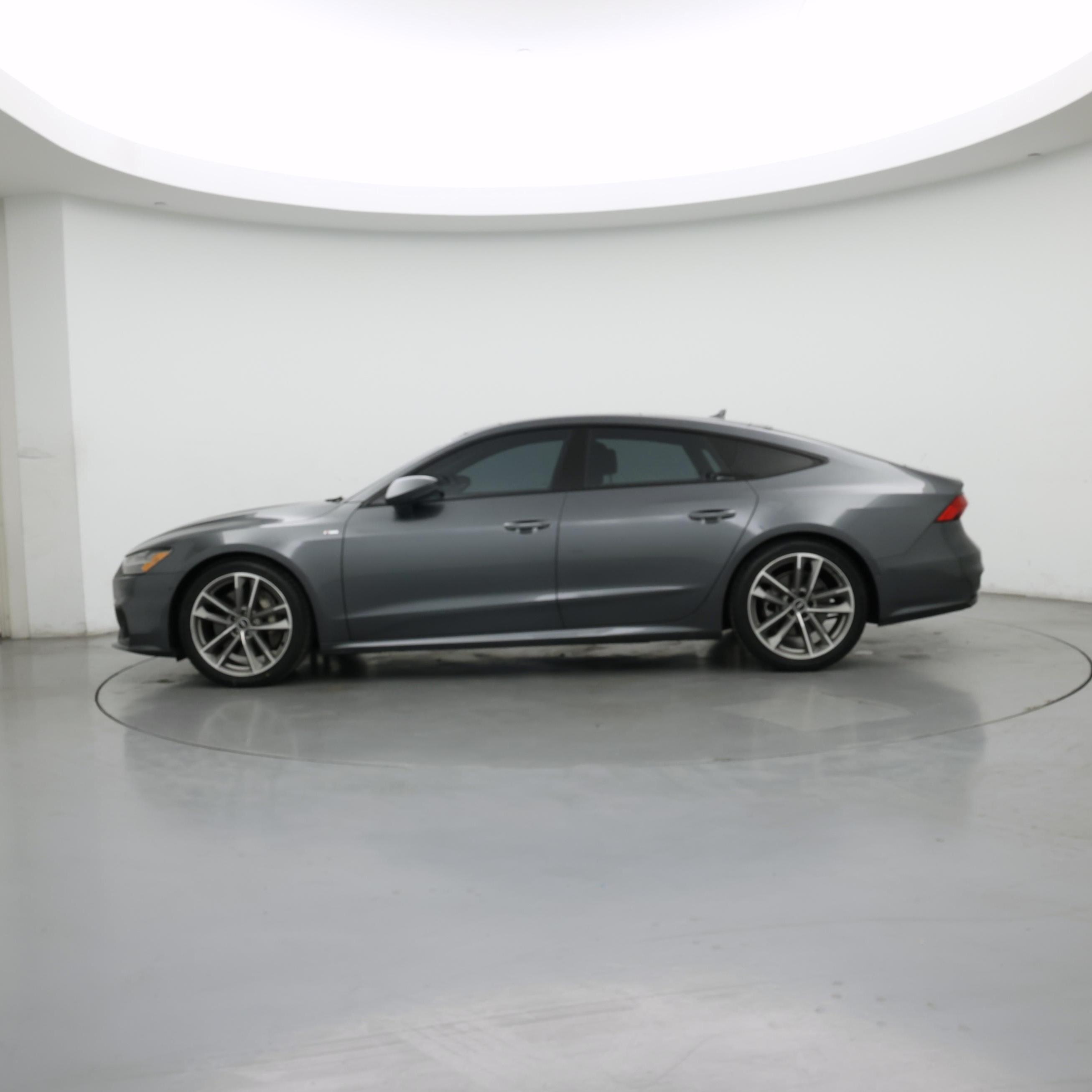 Thumbnail: 2021 Audi A7 - 3