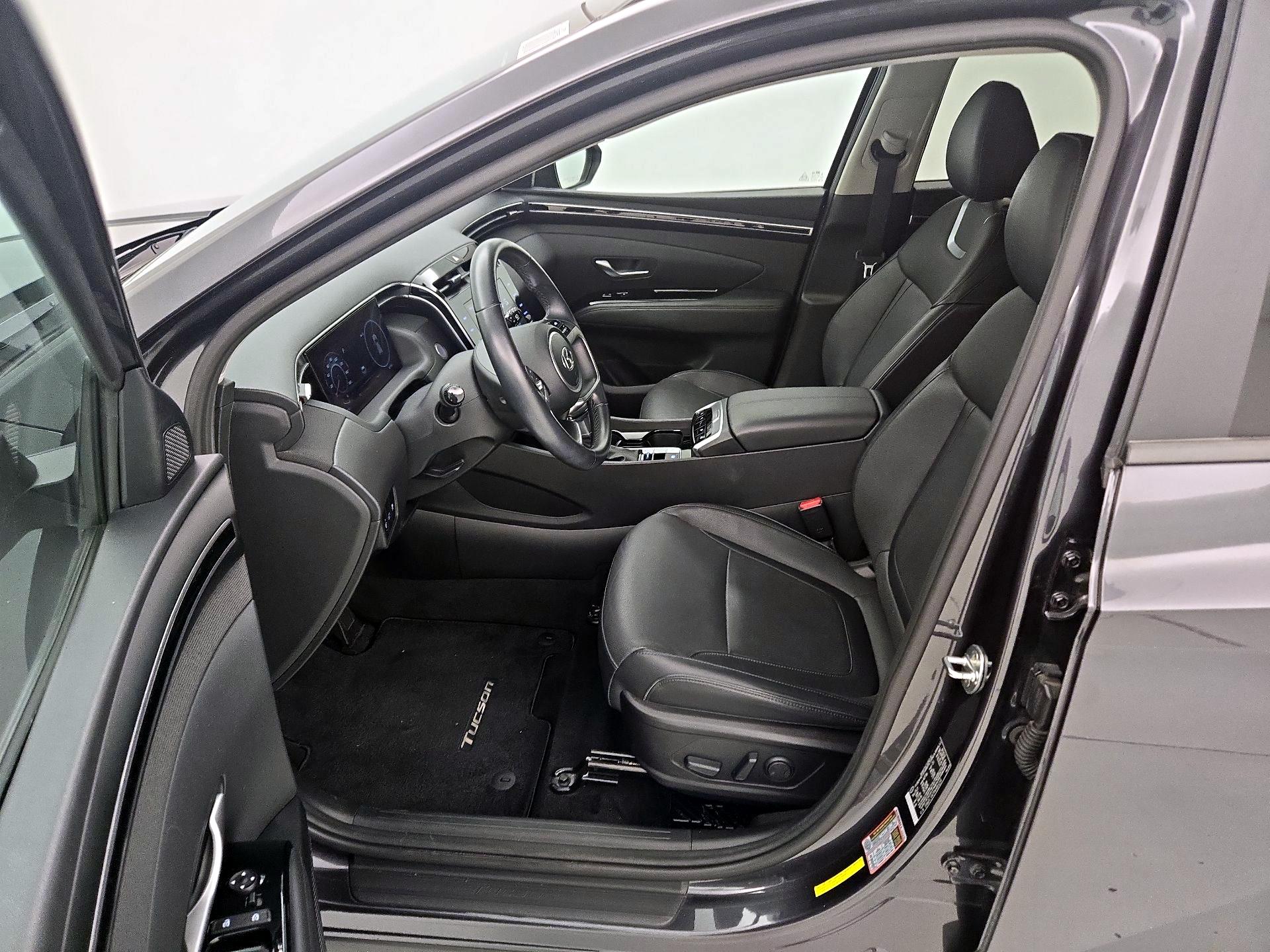 Thumbnail: 2022 Hyundai Tucson - 11