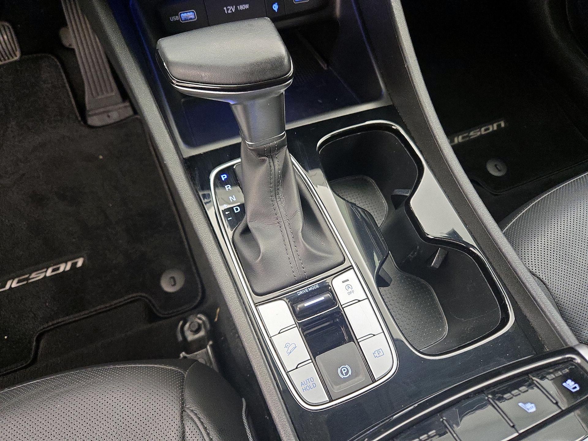 Thumbnail: 2022 Hyundai Tucson - 17