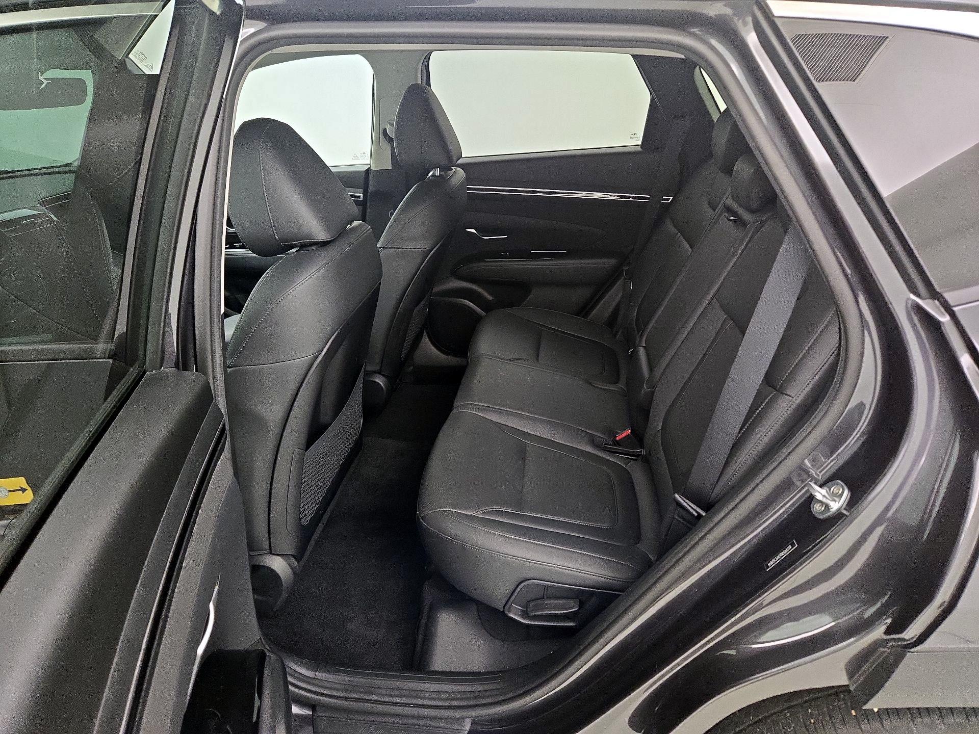 Thumbnail: 2022 Hyundai Tucson - 20