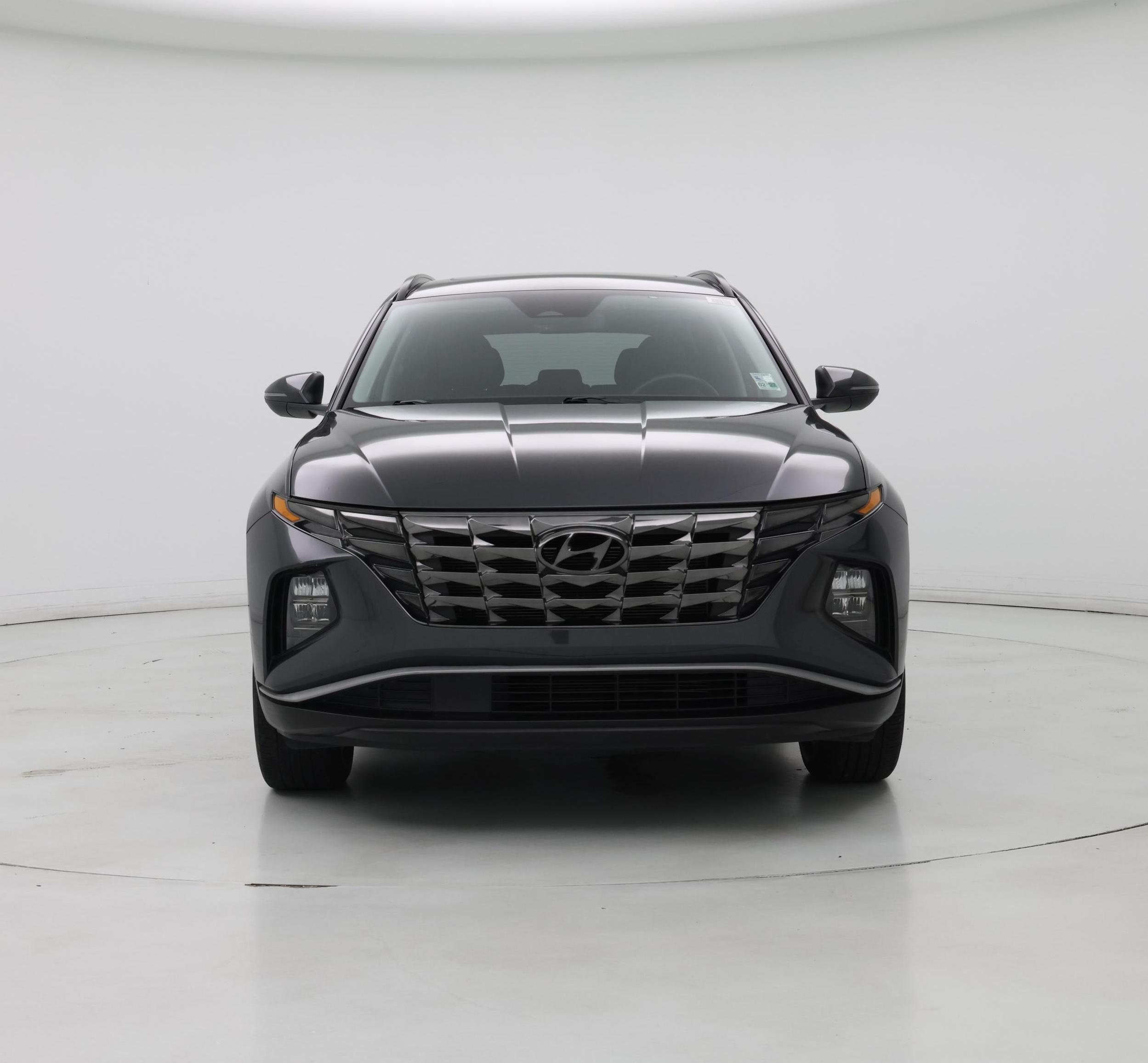 Thumbnail: 2022 Hyundai Tucson - 5