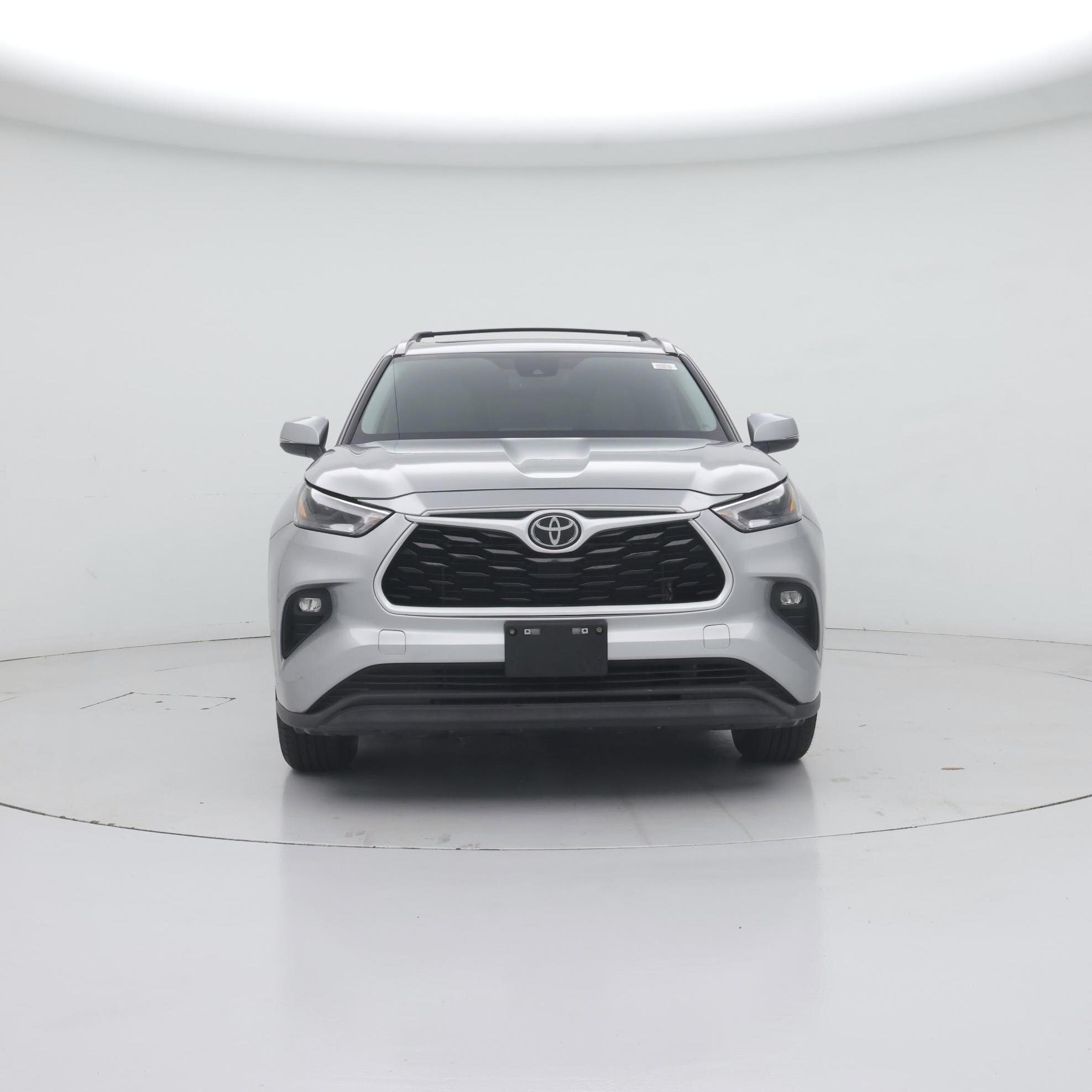 Thumbnail: 2022 Toyota Highlander - 5