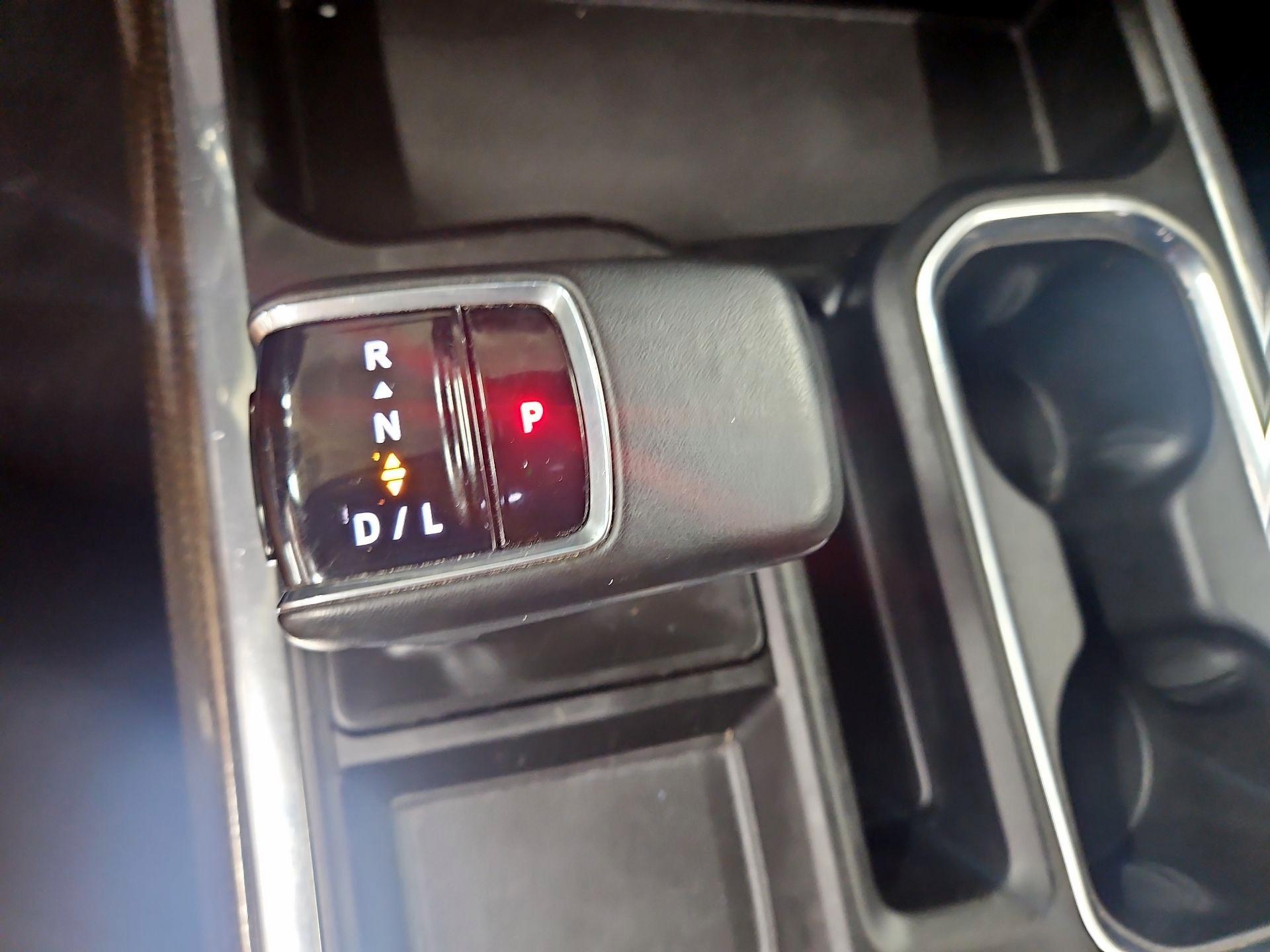 Thumbnail: 2023 Chevrolet Silverado 1500 - 17