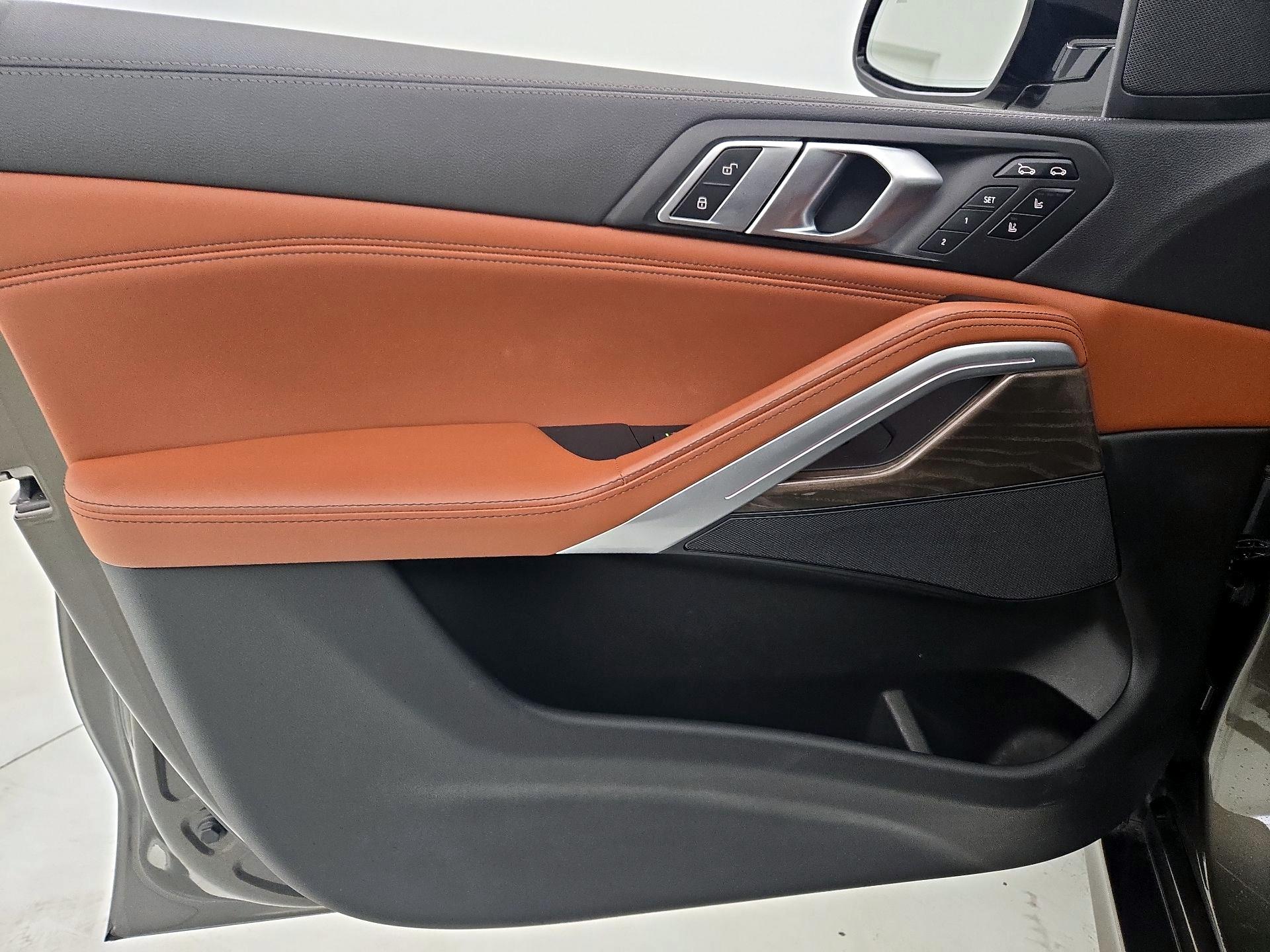 Thumbnail: 2023 BMW X6 - 12