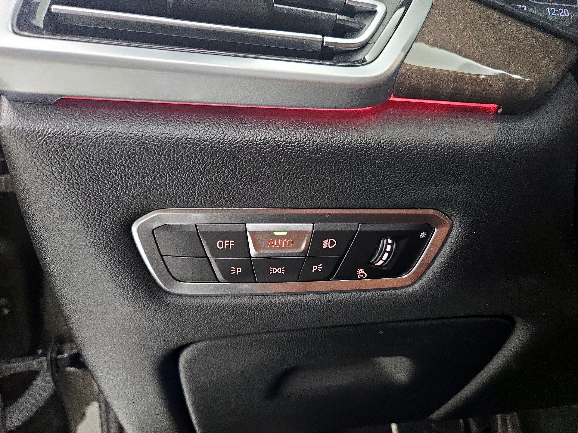 Thumbnail: 2023 BMW X6 - 13