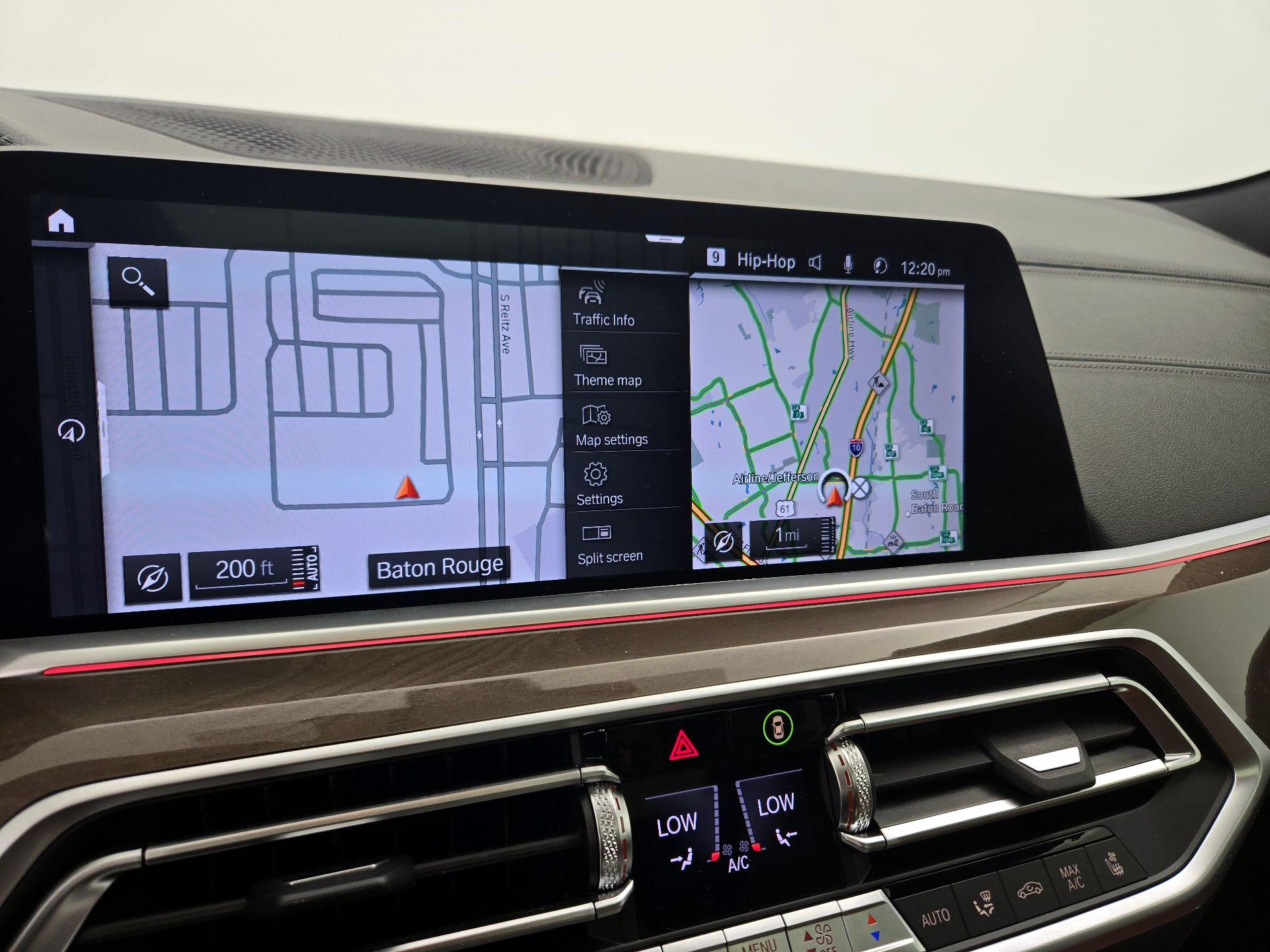 Thumbnail: 2023 BMW X6 - 14