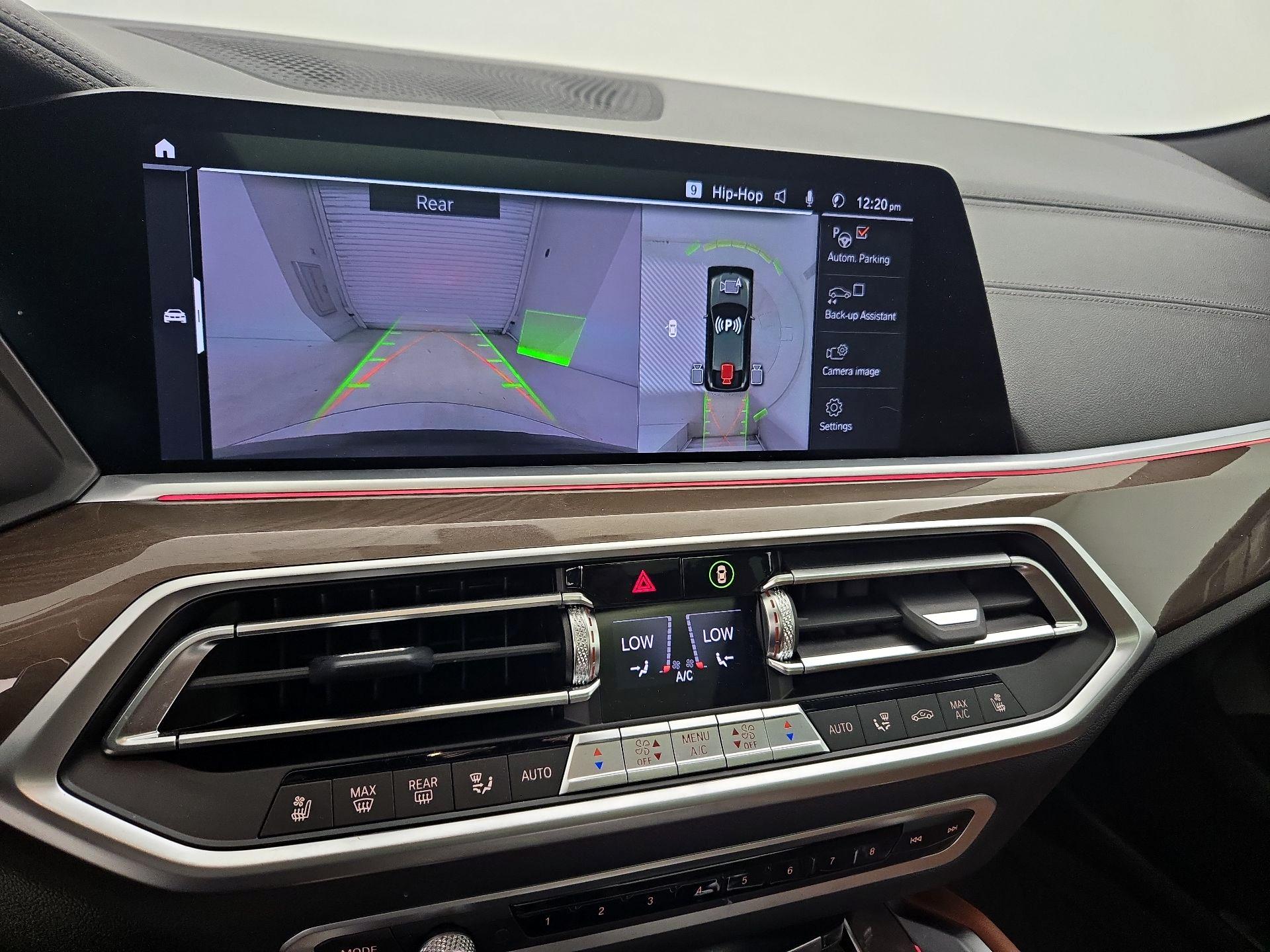 Thumbnail: 2023 BMW X6 - 15