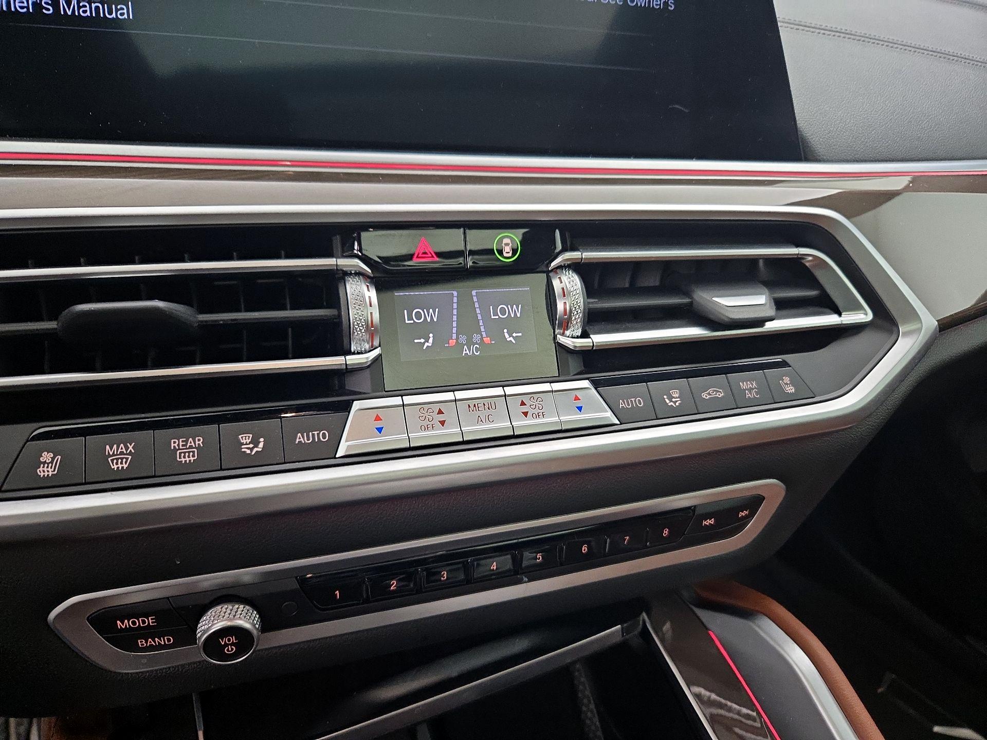 Thumbnail: 2023 BMW X6 - 17